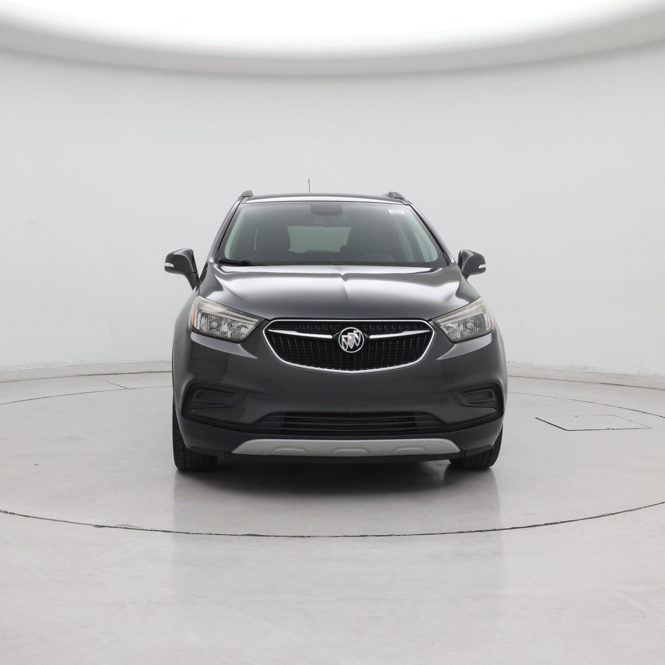 Thumbnail: 2017 Buick Encore - 5