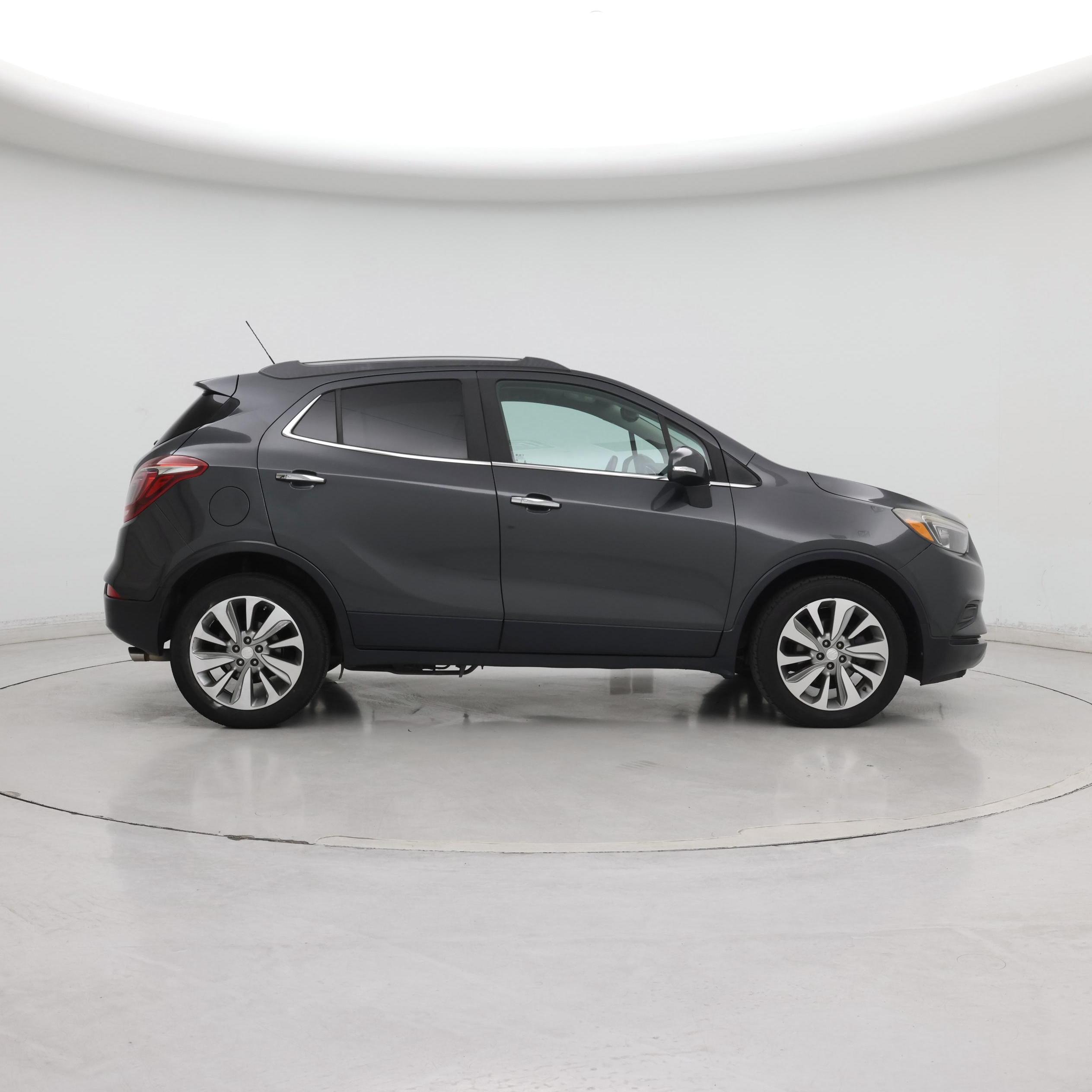 Thumbnail: 2017 Buick Encore - 7