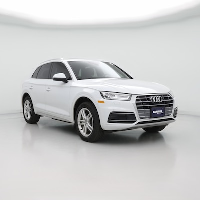 2020 Audi Q5 Premium