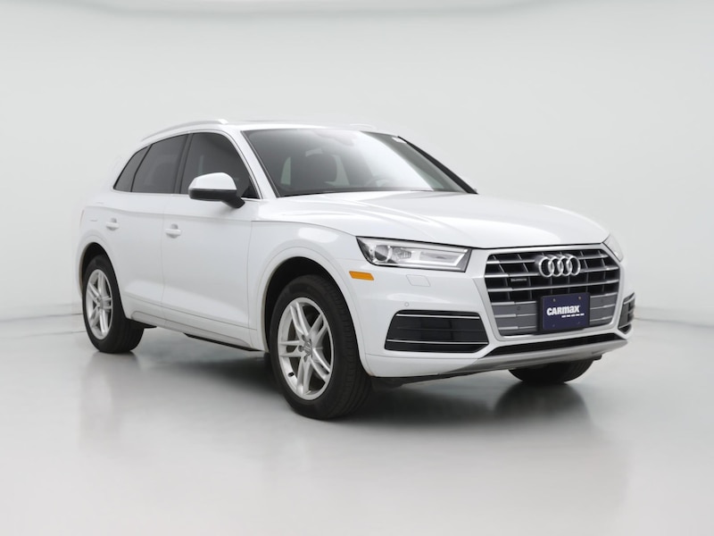 2020 Audi Q5 Premium