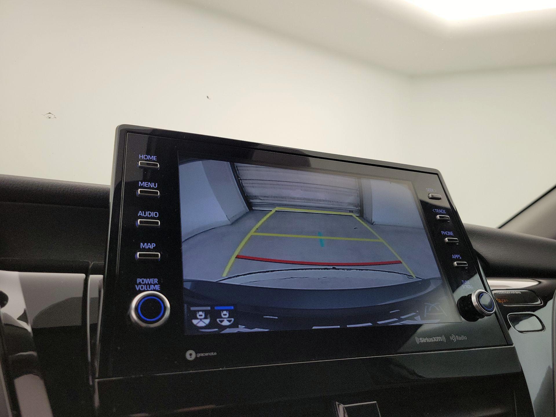 Thumbnail: 2022 Toyota Camry - 14