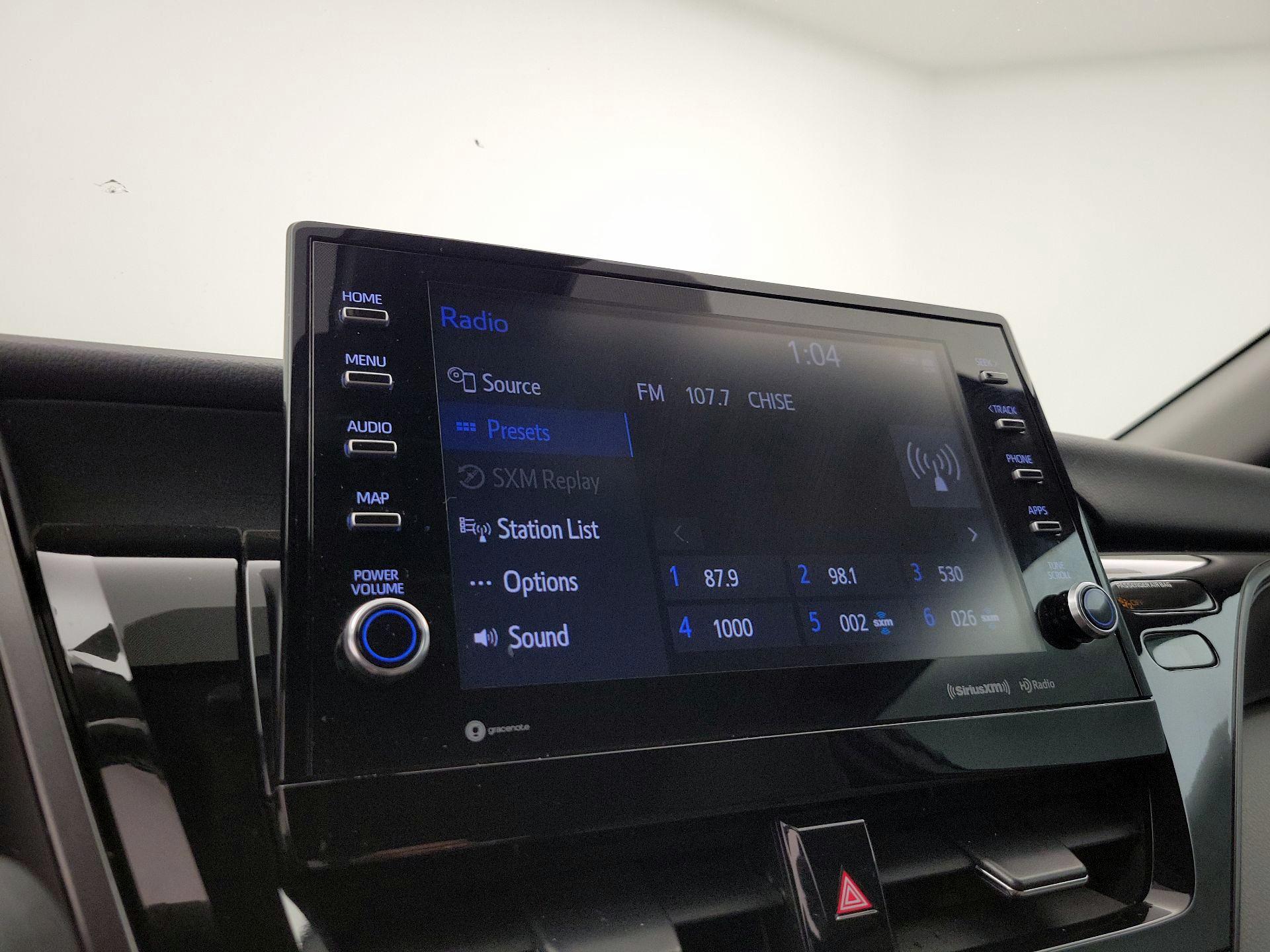 Thumbnail: 2022 Toyota Camry - 15