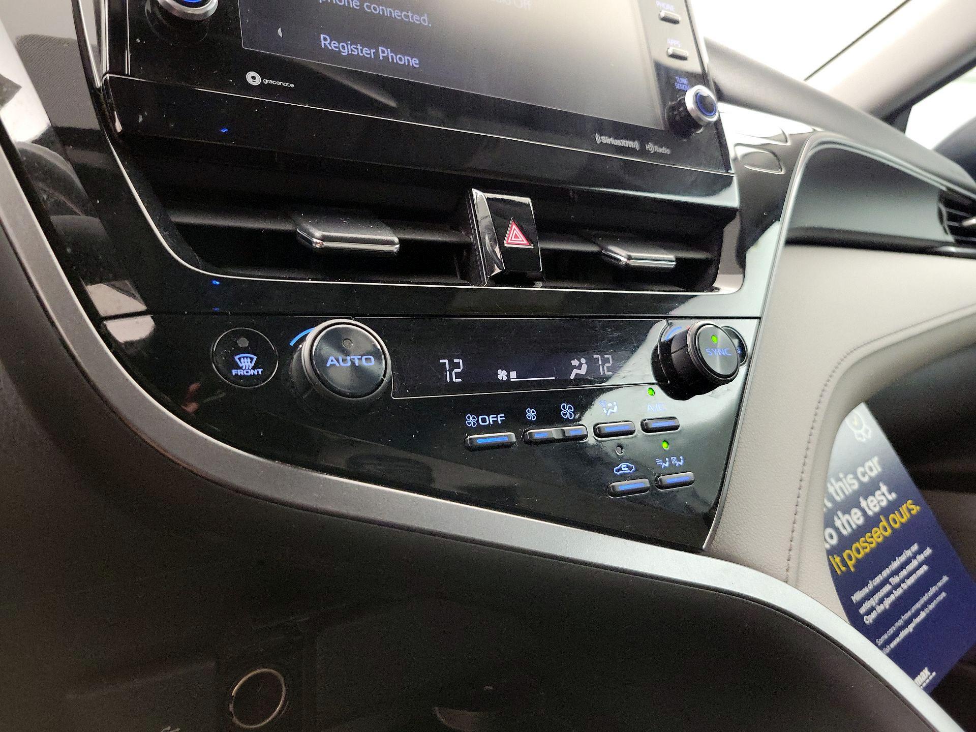 Thumbnail: 2022 Toyota Camry - 16