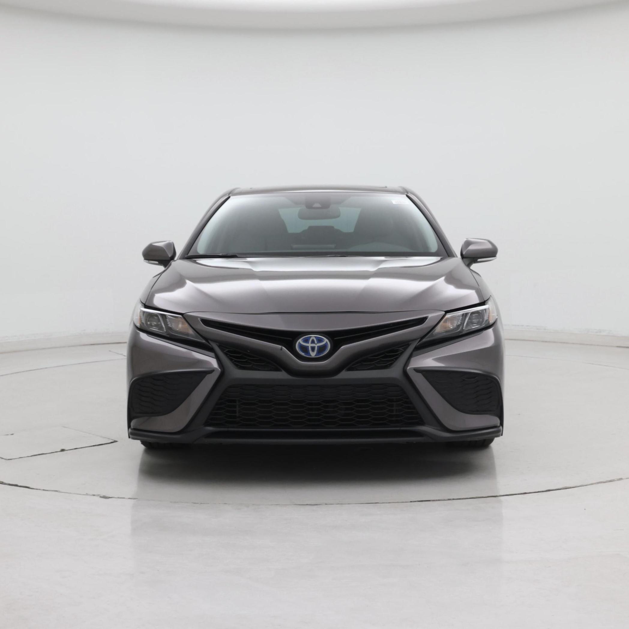 Thumbnail: 2022 Toyota Camry - 5