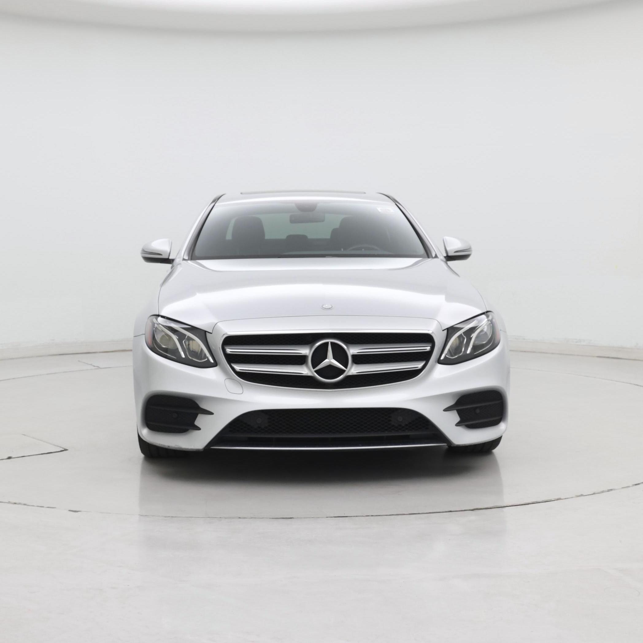 Thumbnail: 2017 Mercedes-Benz E-Class - 5