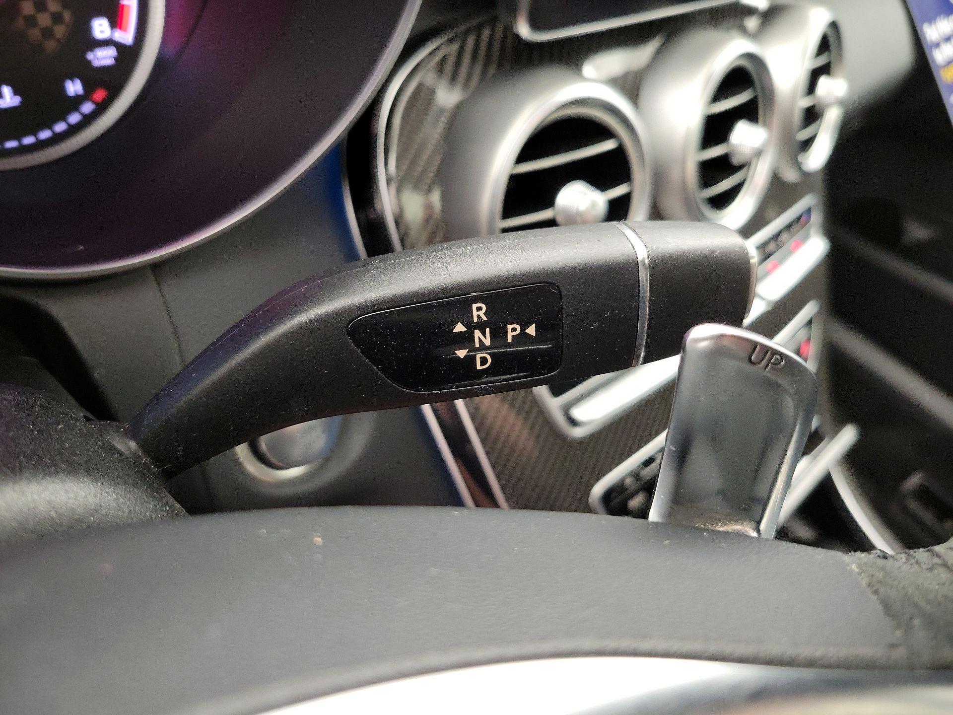 Thumbnail: 2018 Mercedes-Benz C-Class - 18