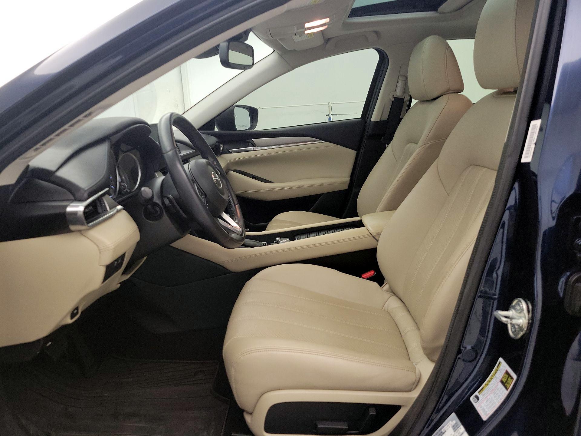 Thumbnail: 2018 Mazda Mazda6 - 11