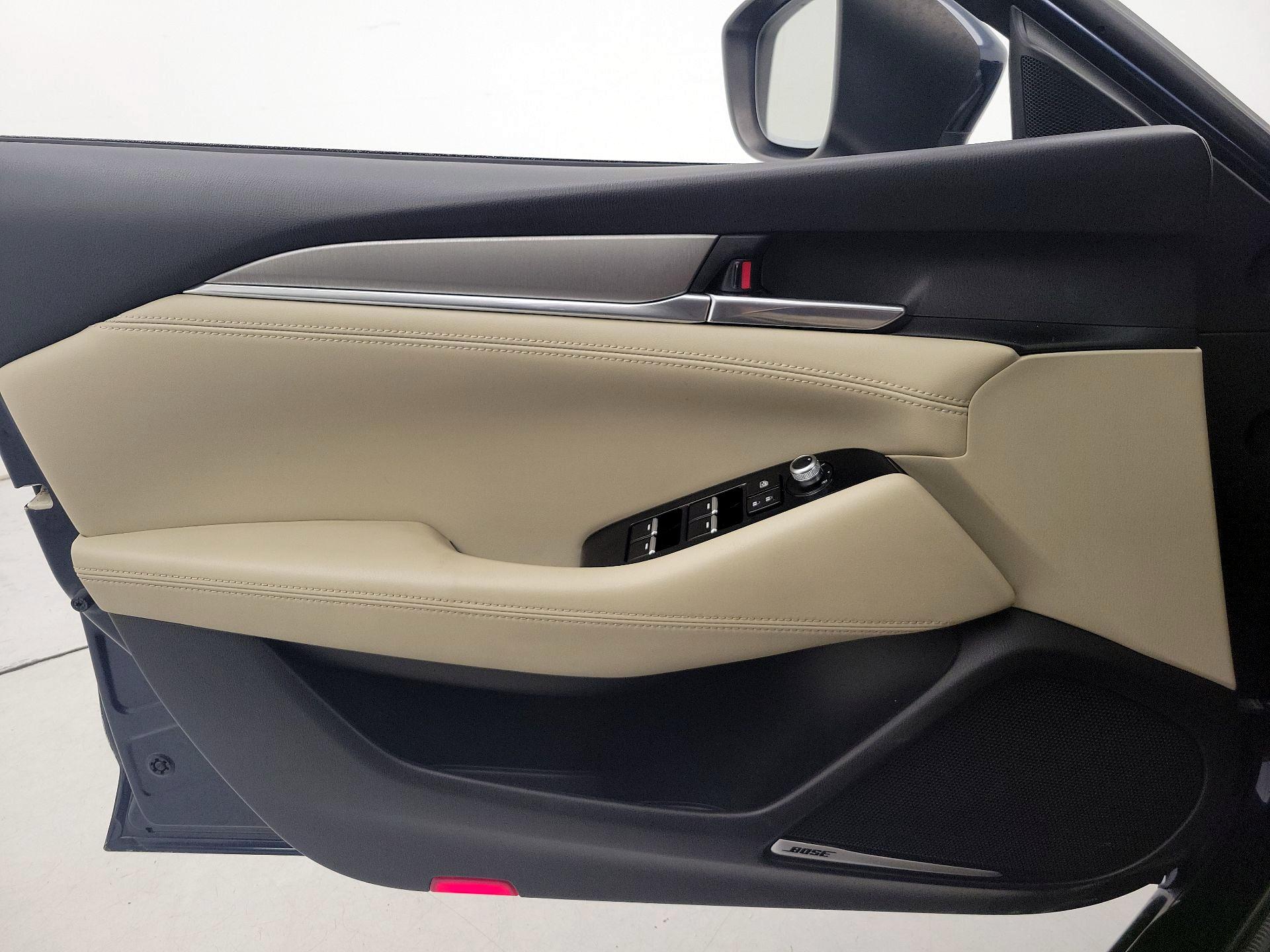 Thumbnail: 2018 Mazda Mazda6 - 12