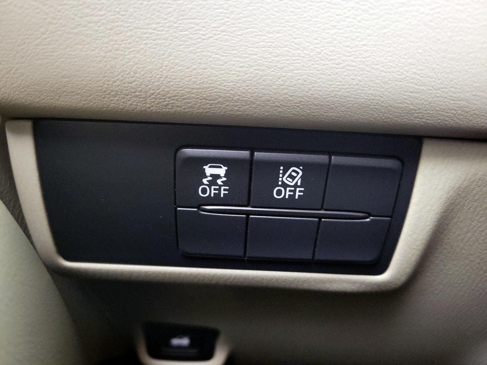 Thumbnail: 2018 Mazda Mazda6 - 13