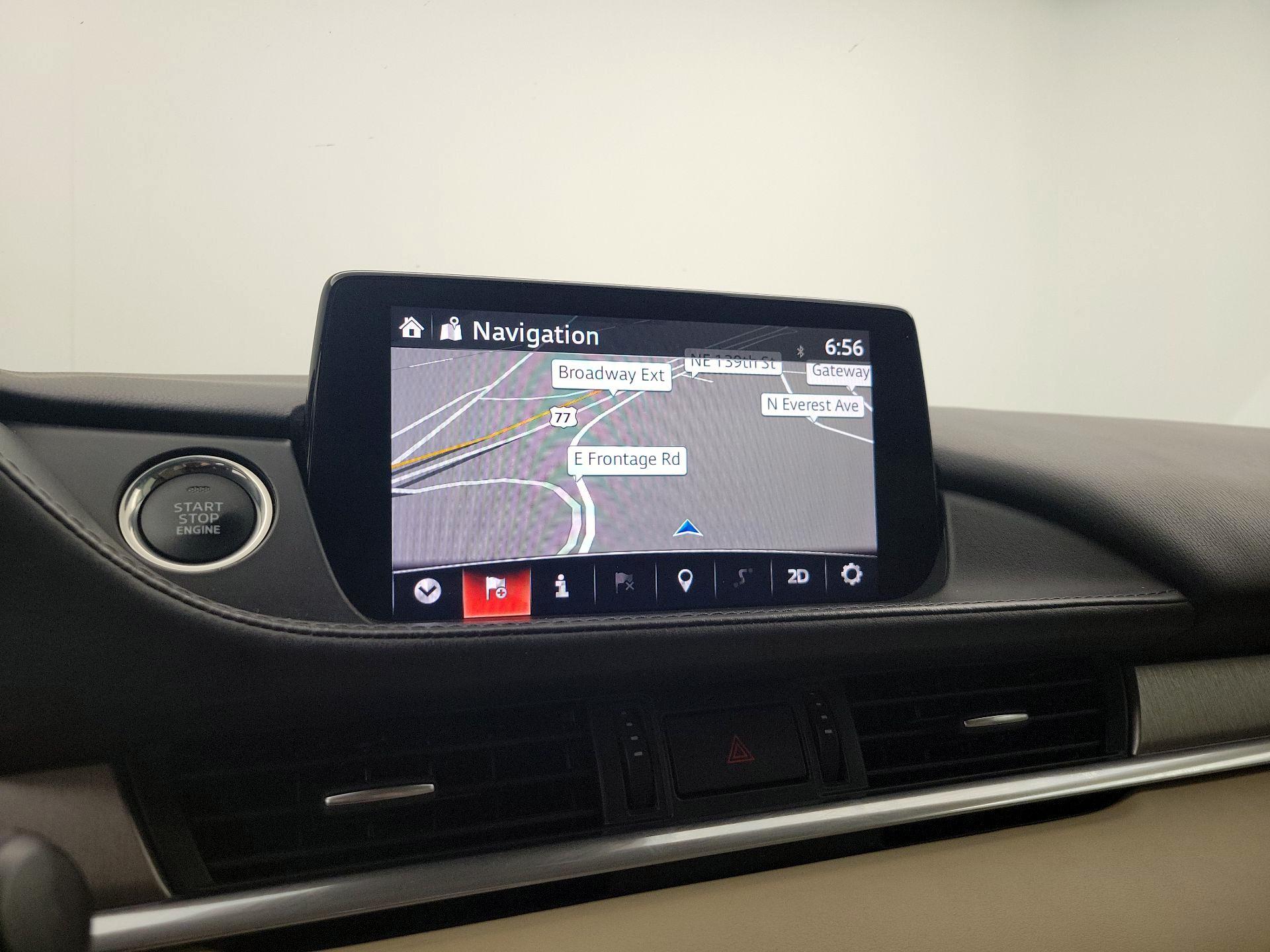 Thumbnail: 2018 Mazda Mazda6 - 14