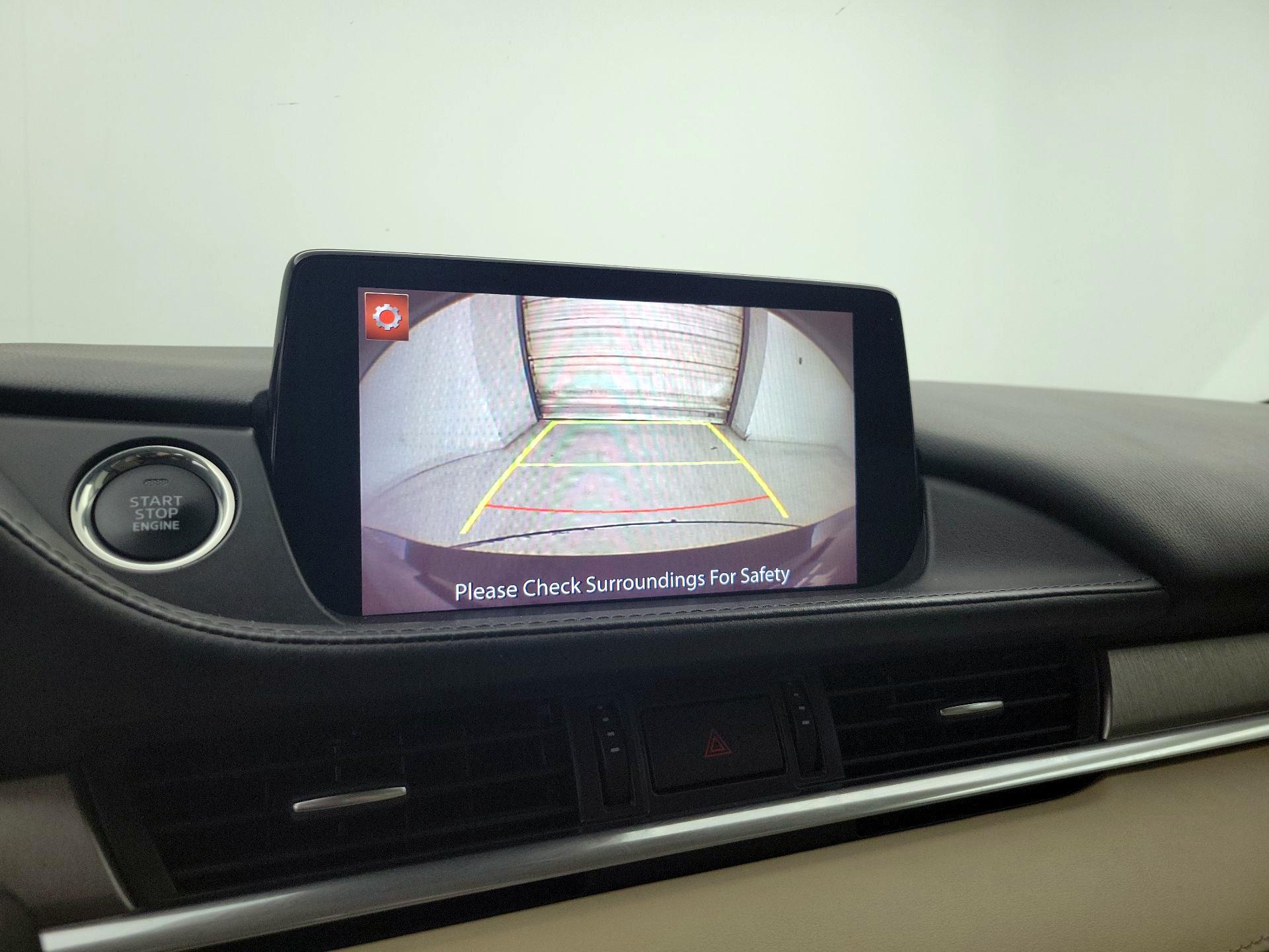 Thumbnail: 2018 Mazda Mazda6 - 15