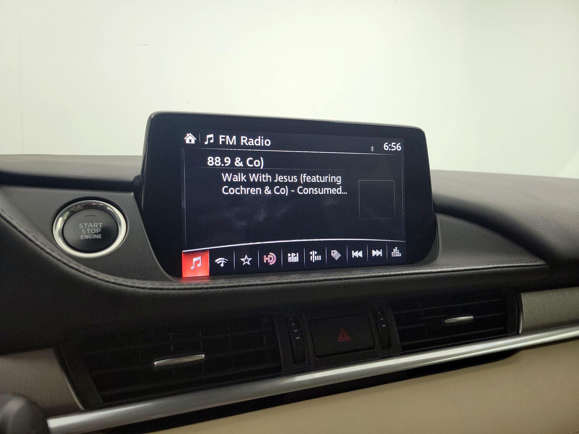 Thumbnail: 2018 Mazda Mazda6 - 16