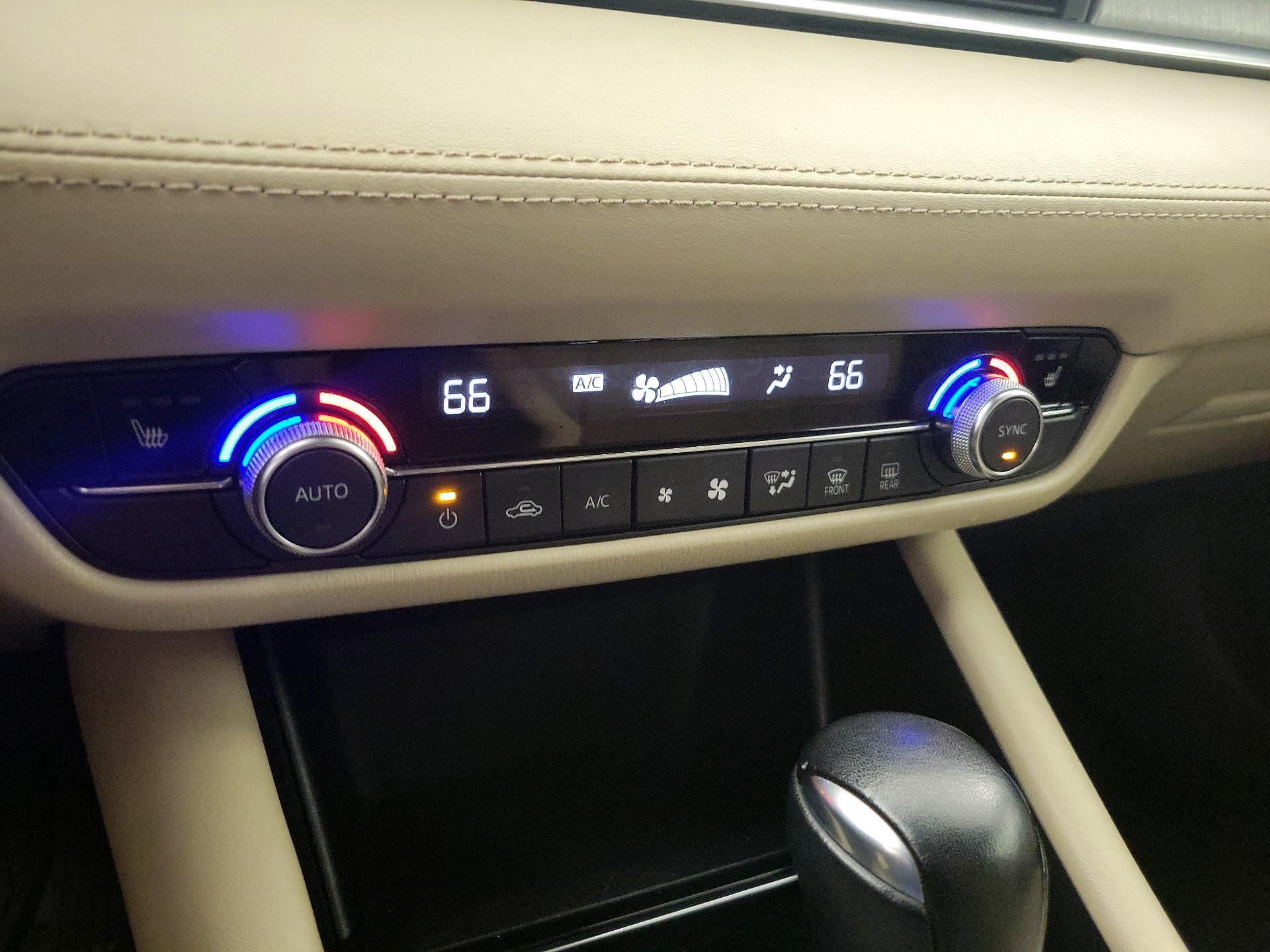 Thumbnail: 2018 Mazda Mazda6 - 17