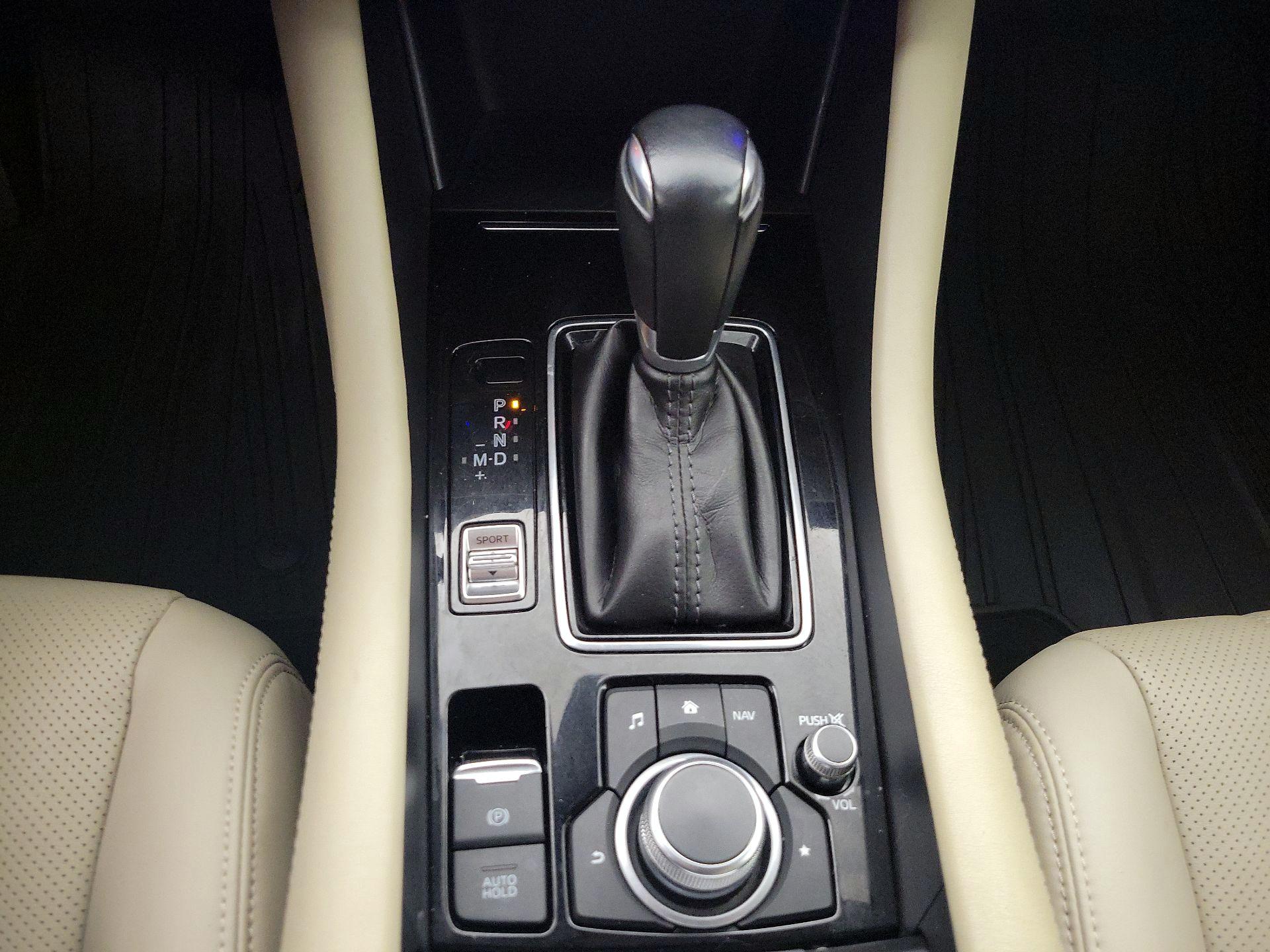 Thumbnail: 2018 Mazda Mazda6 - 18