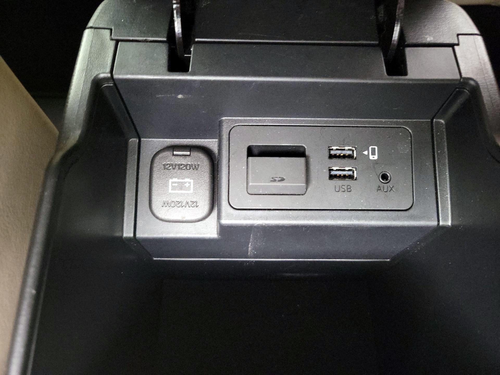 Thumbnail: 2018 Mazda Mazda6 - 19