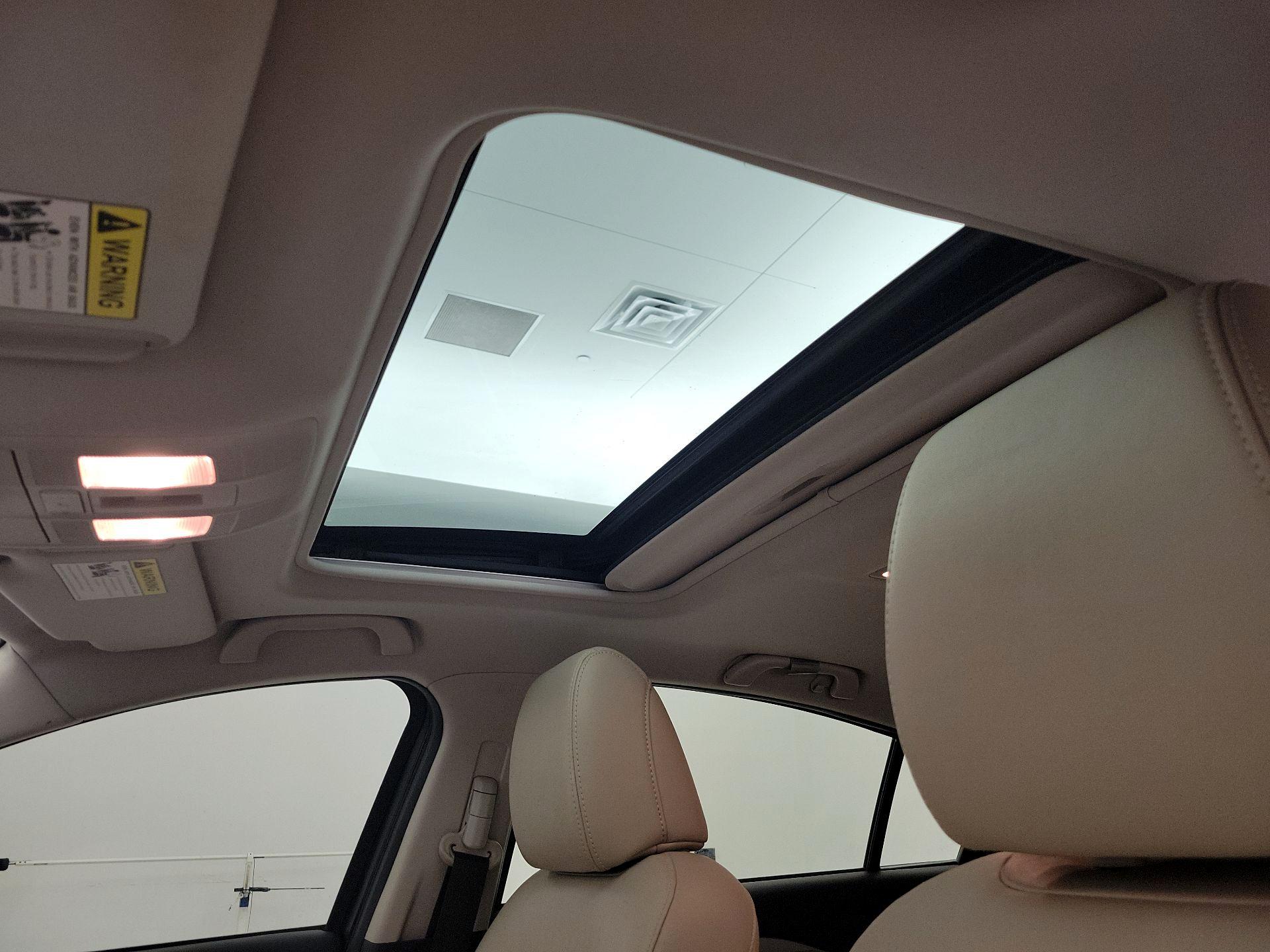 Thumbnail: 2018 Mazda Mazda6 - 20