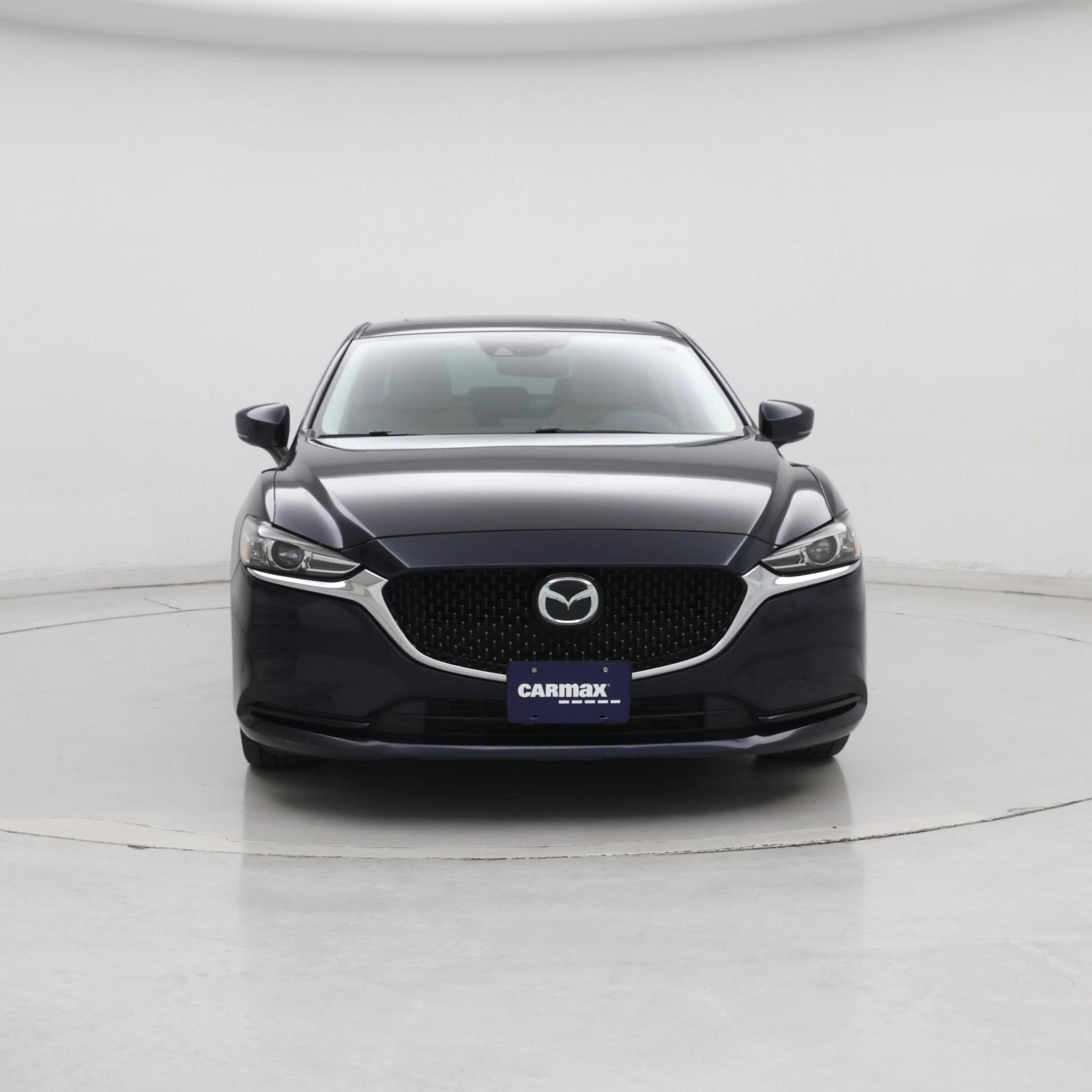 Thumbnail: 2018 Mazda Mazda6 - 5