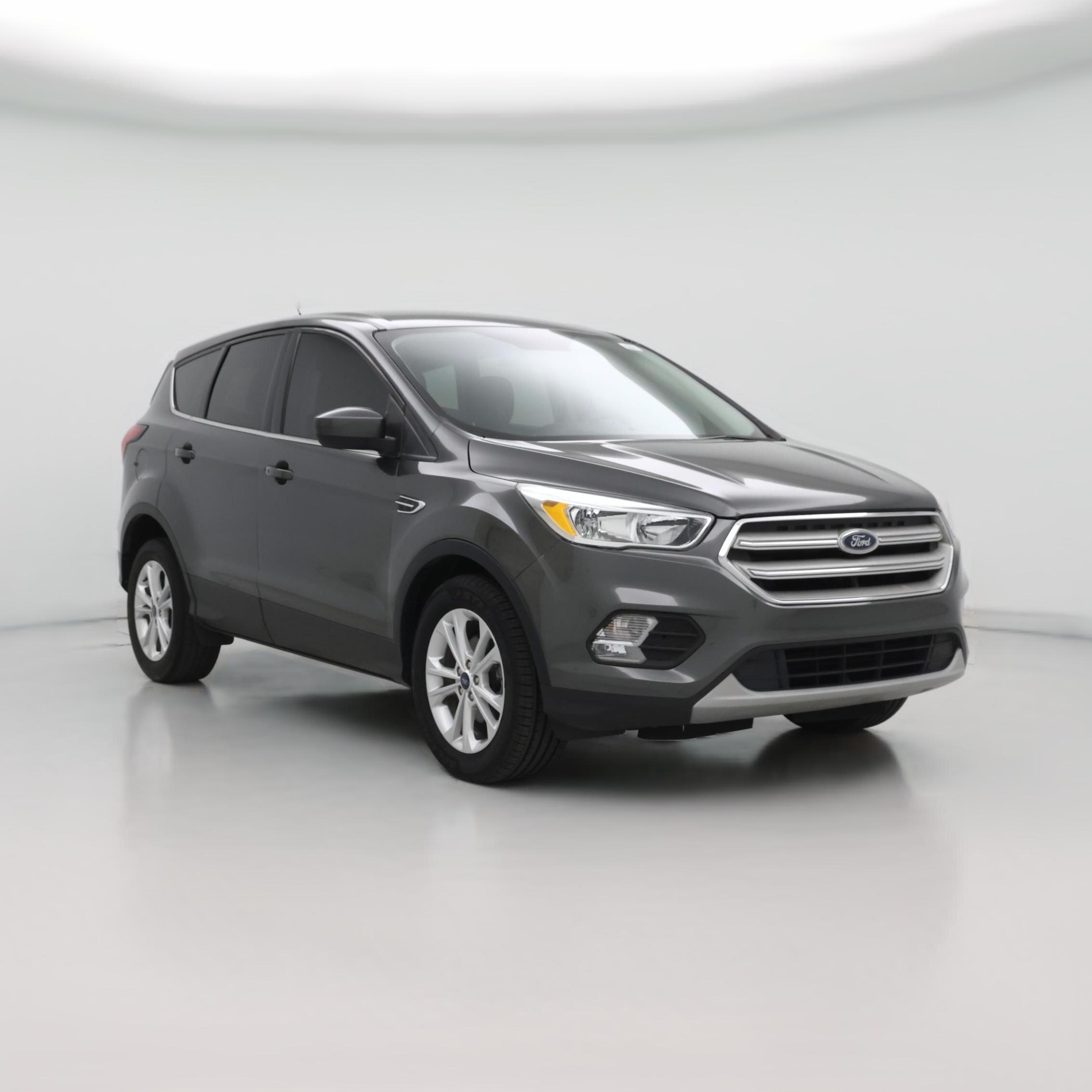 Thumbnail: 2019 Ford Escape - 1