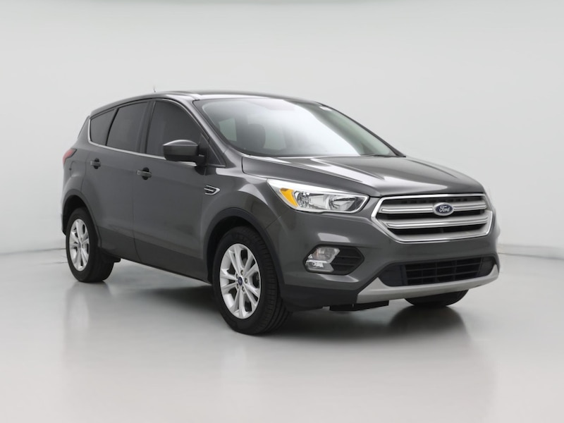 2019 Ford Escape SE -
                  Norman, OK