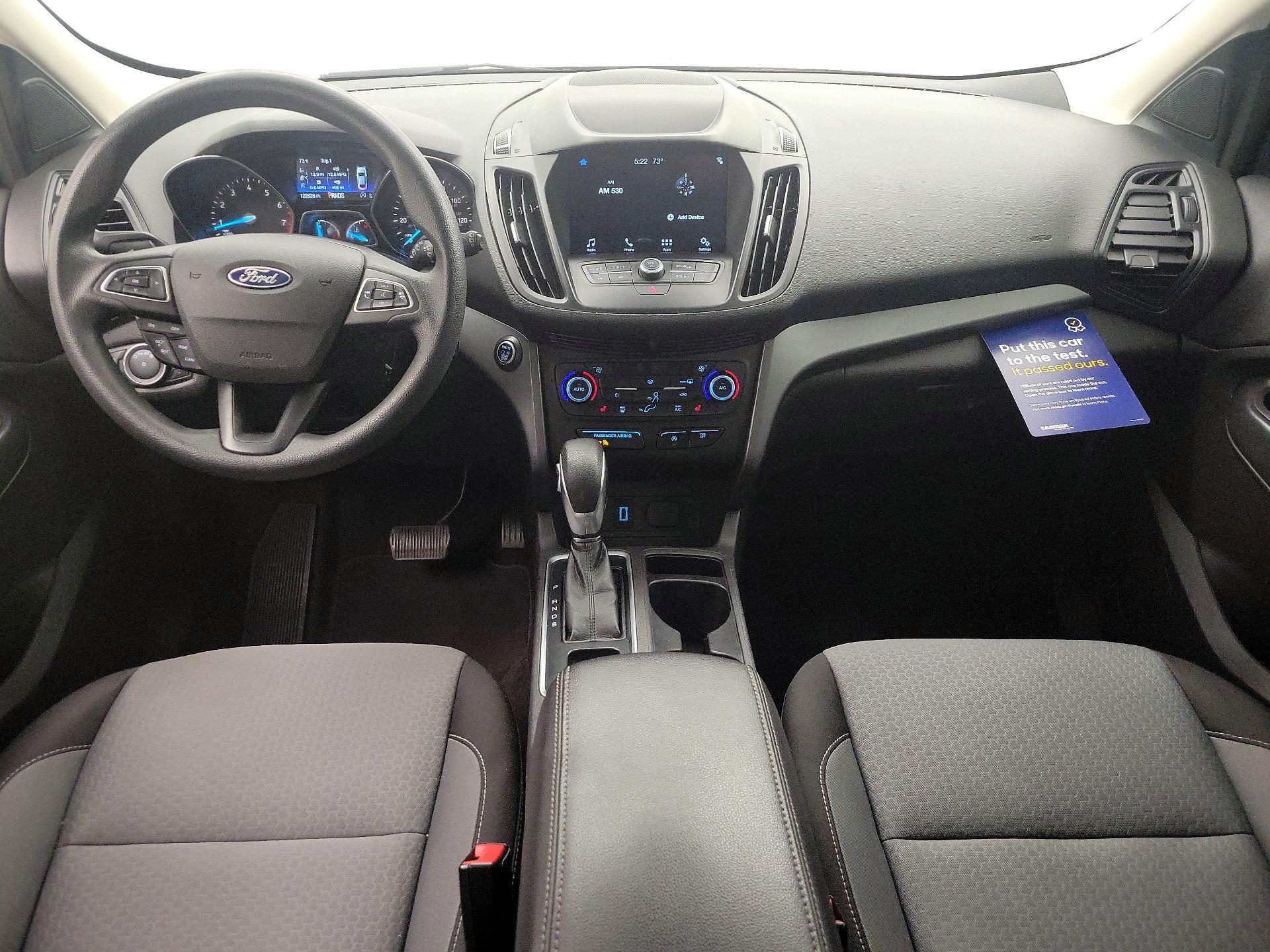 Thumbnail: 2019 Ford Escape - 9