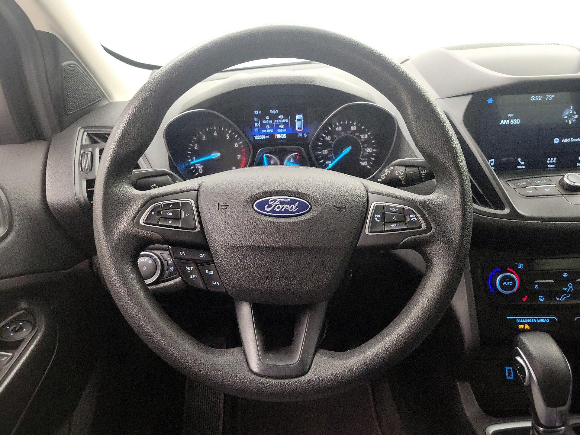 Thumbnail: 2019 Ford Escape - 10