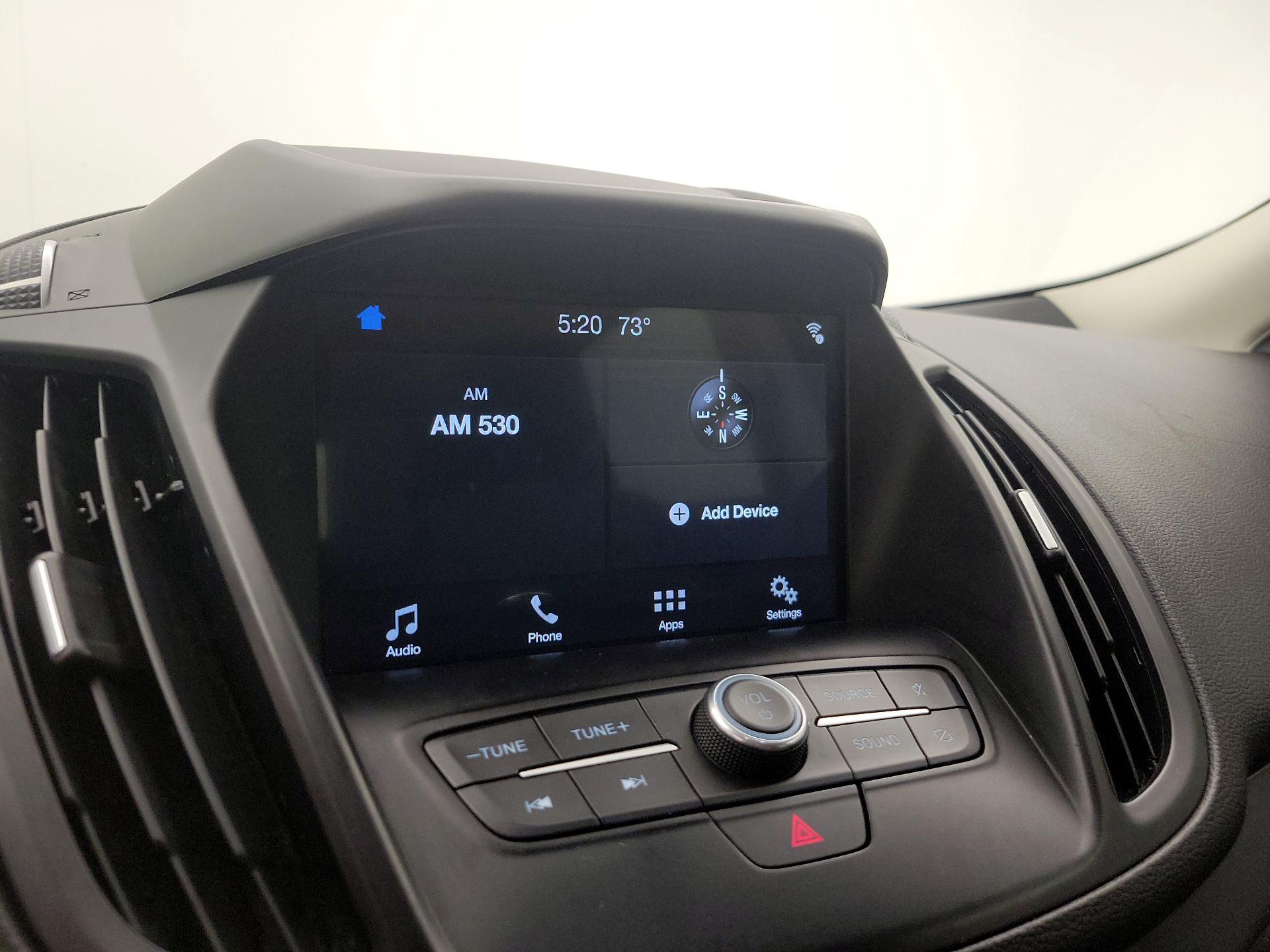 Thumbnail: 2019 Ford Escape - 15