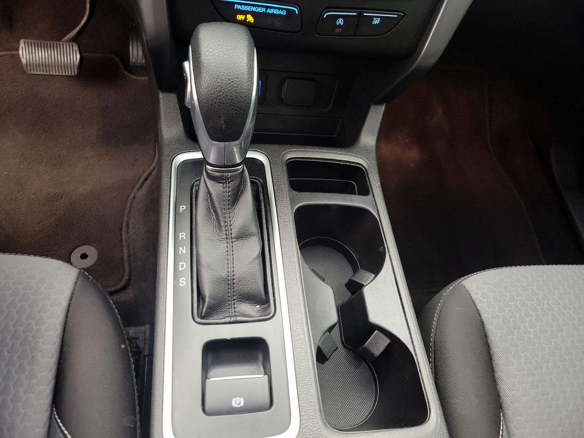 Thumbnail: 2019 Ford Escape - 17