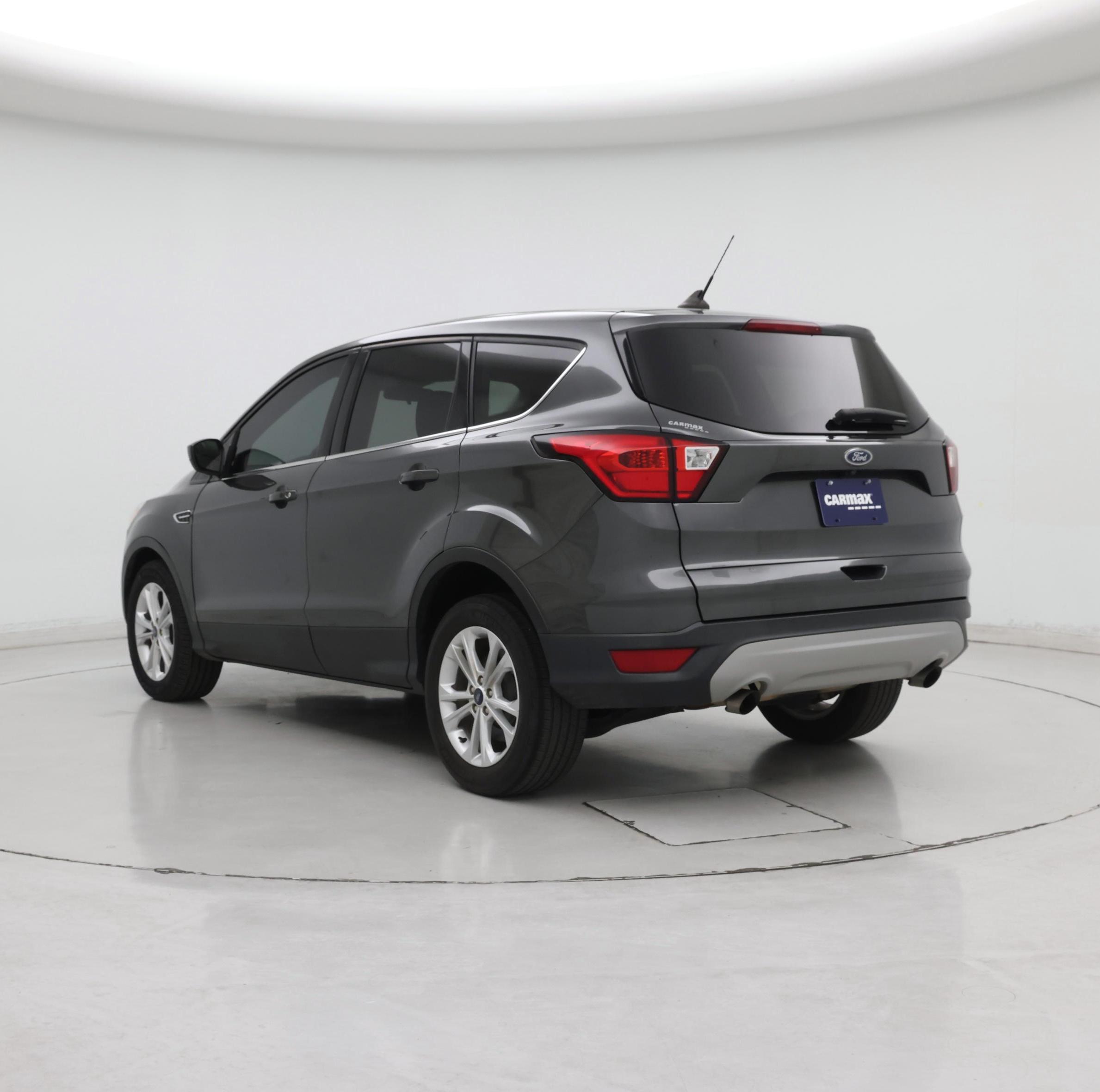 Thumbnail: 2019 Ford Escape - 2