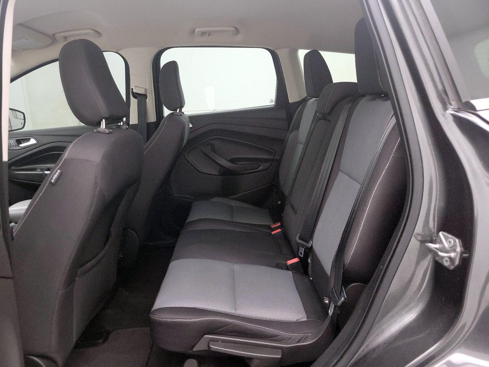 Thumbnail: 2019 Ford Escape - 19