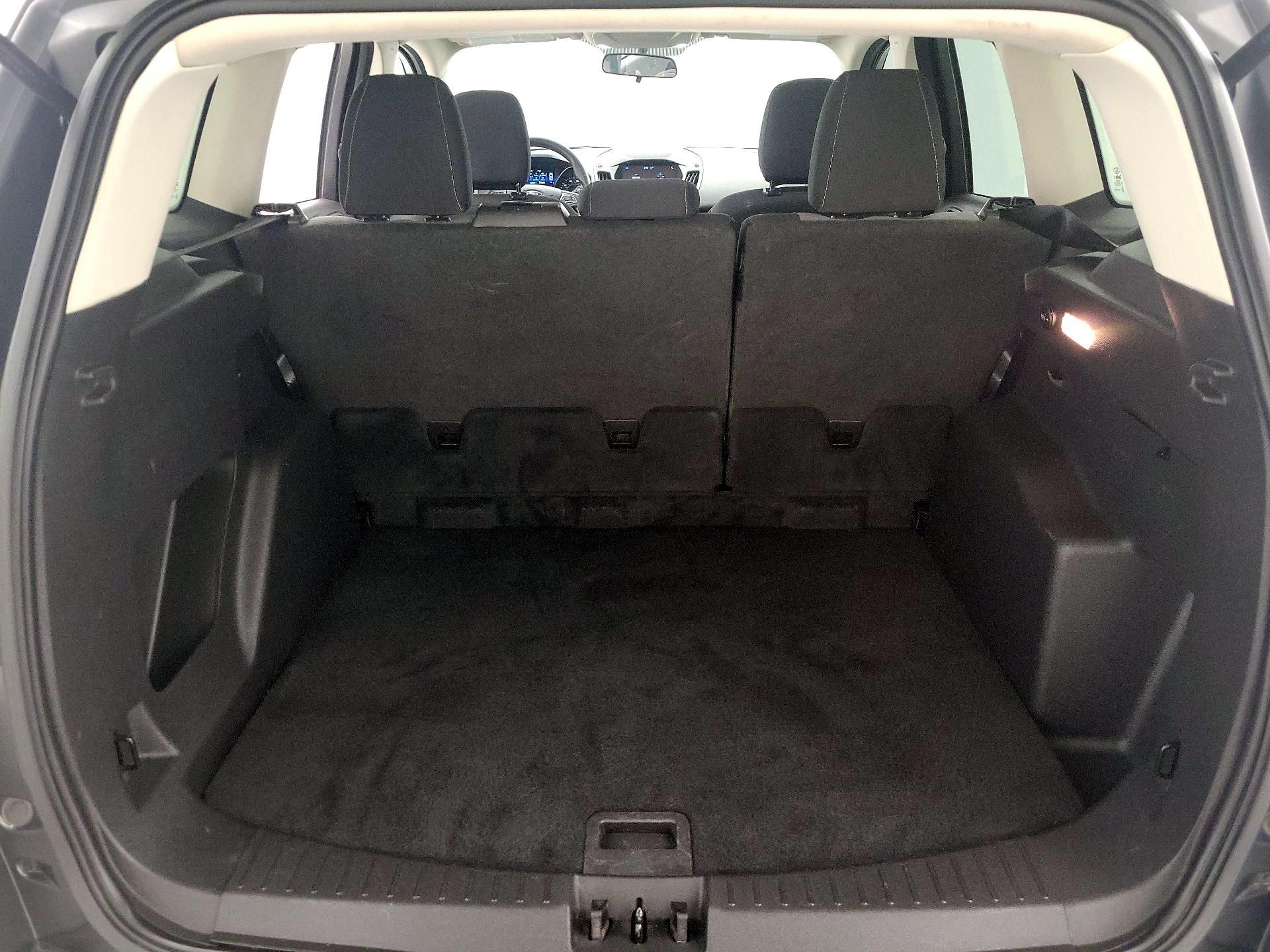 Thumbnail: 2019 Ford Escape - 20