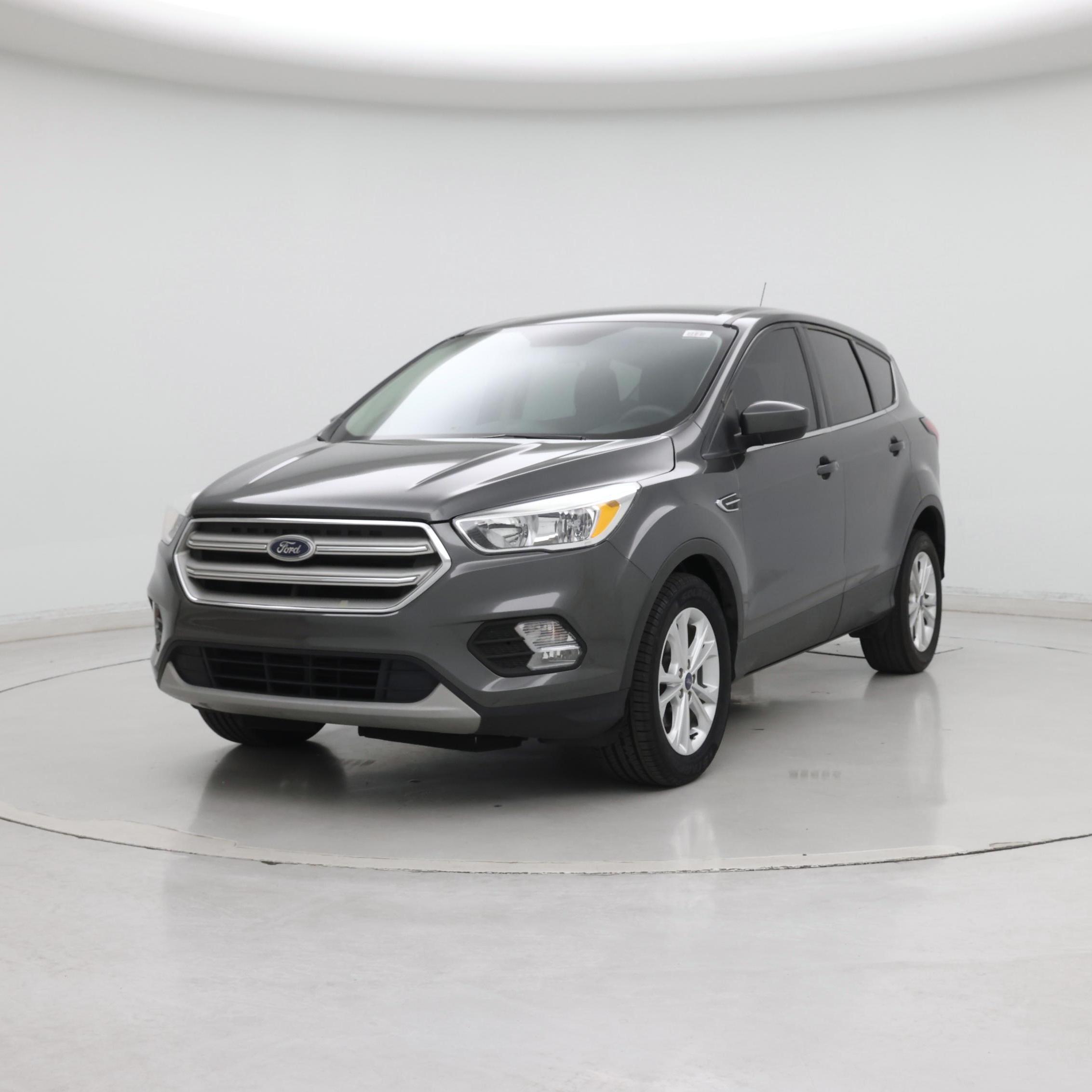 Thumbnail: 2019 Ford Escape - 4