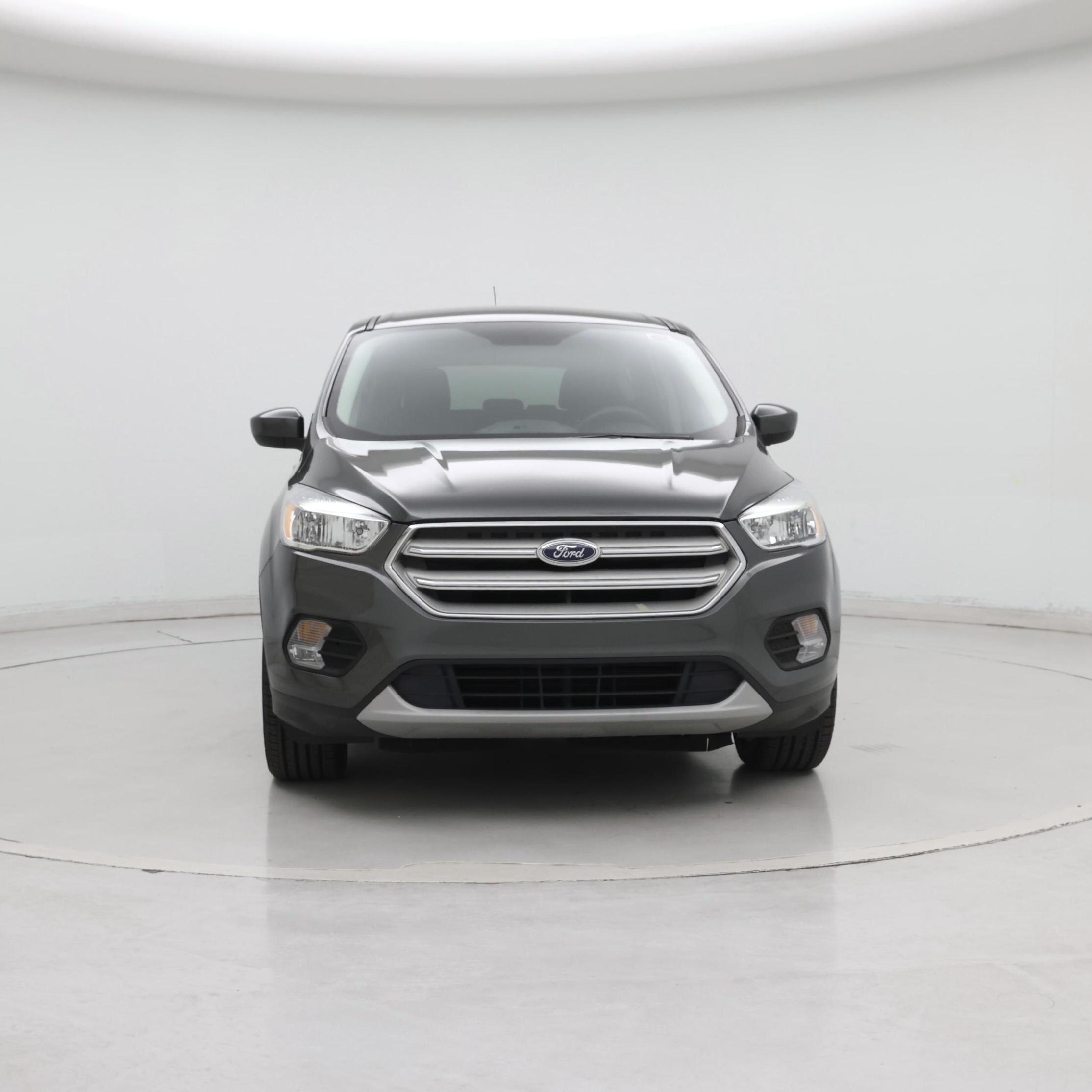 Thumbnail: 2019 Ford Escape - 5