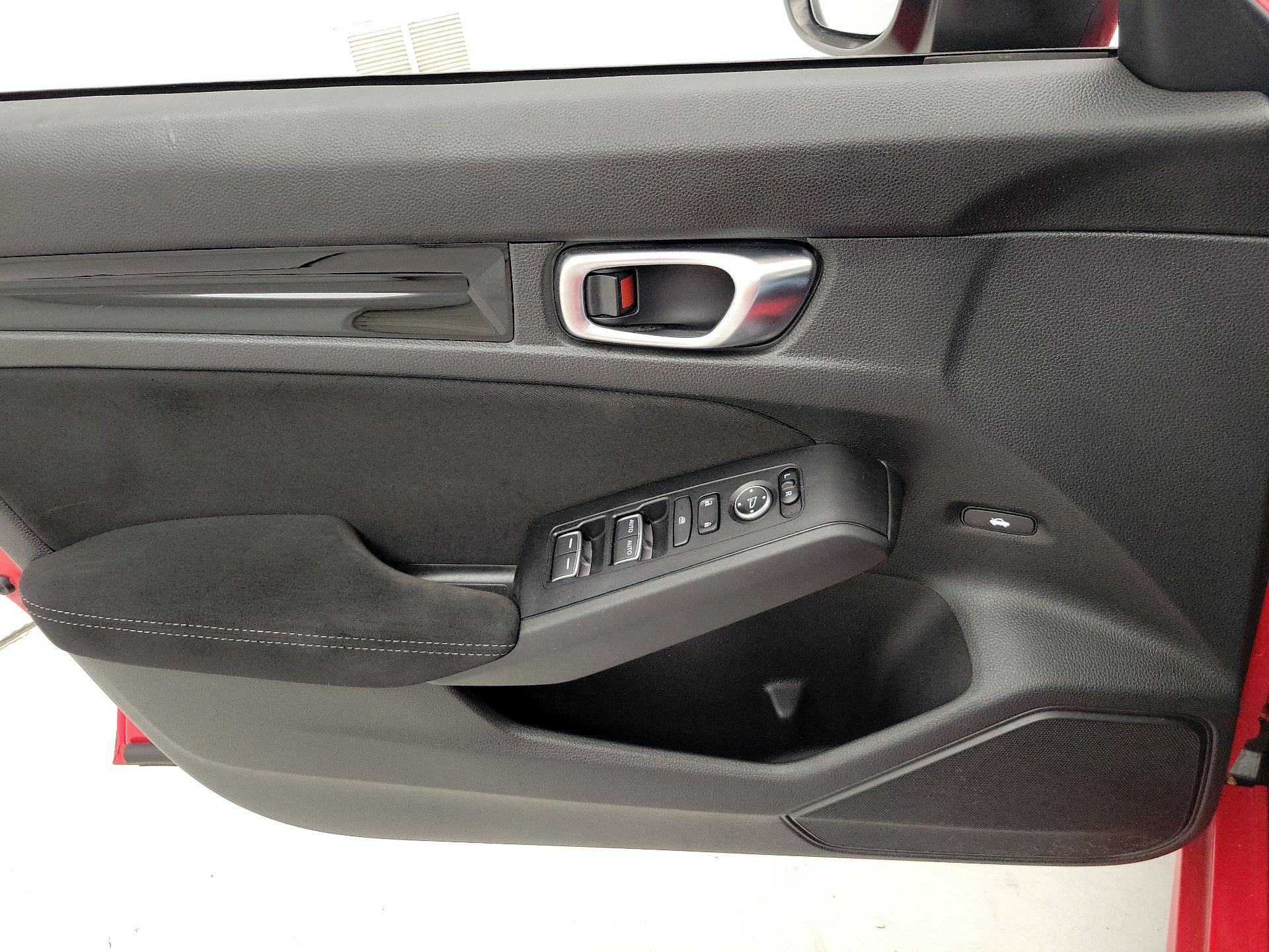 Thumbnail: 2022 Honda Civic - 12