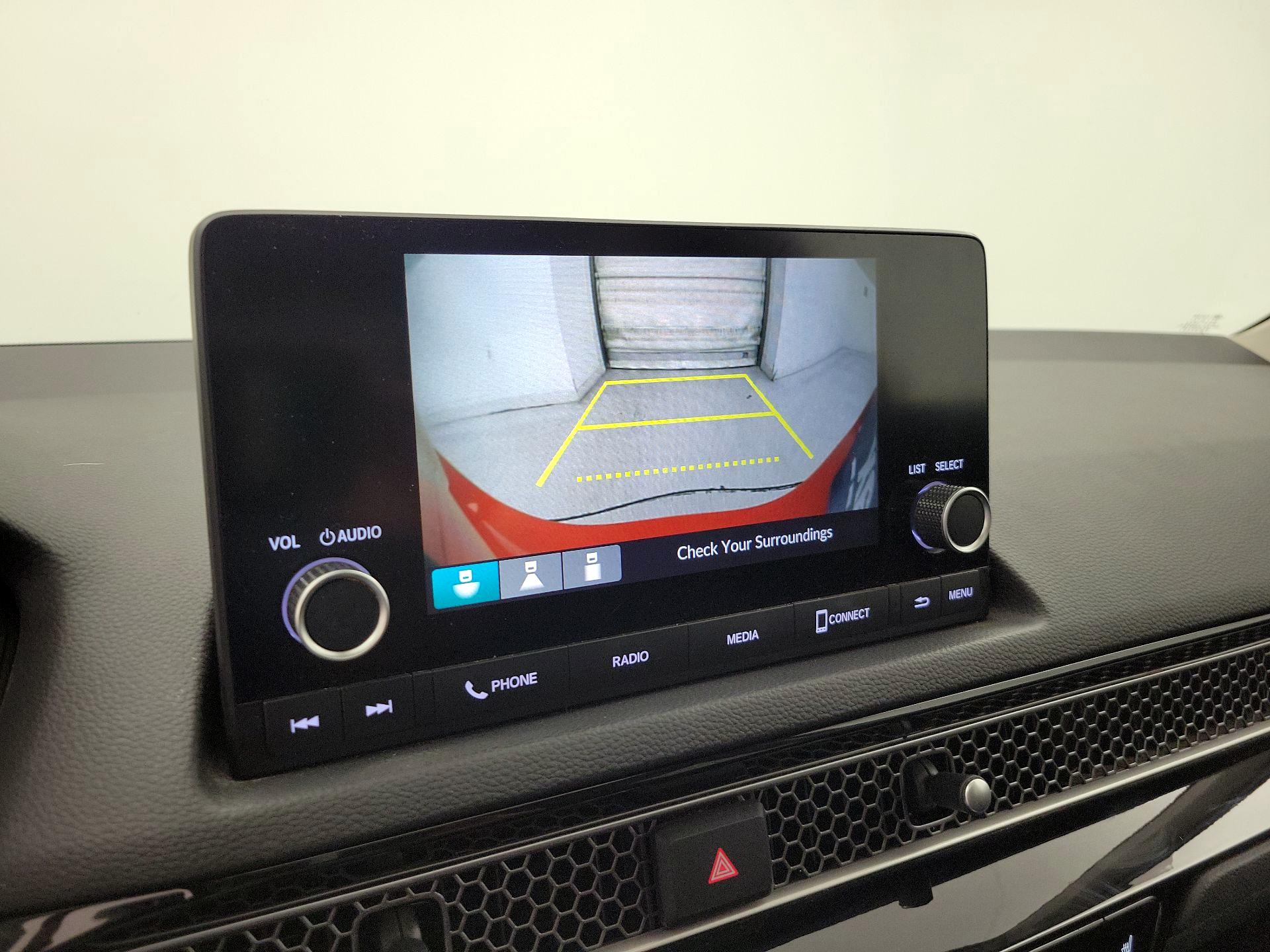 Thumbnail: 2022 Honda Civic - 14