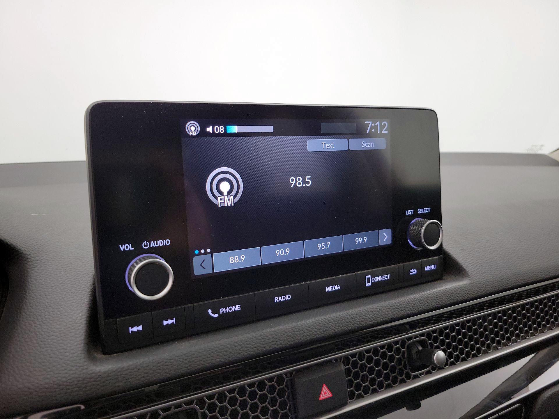 Thumbnail: 2022 Honda Civic - 15