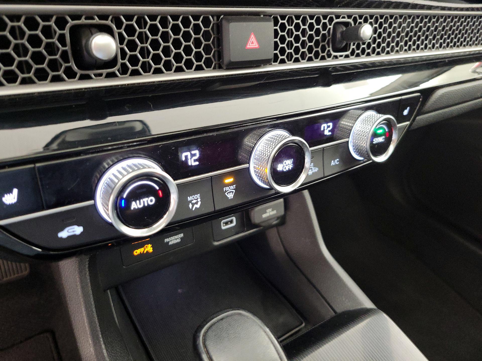 Thumbnail: 2022 Honda Civic - 16