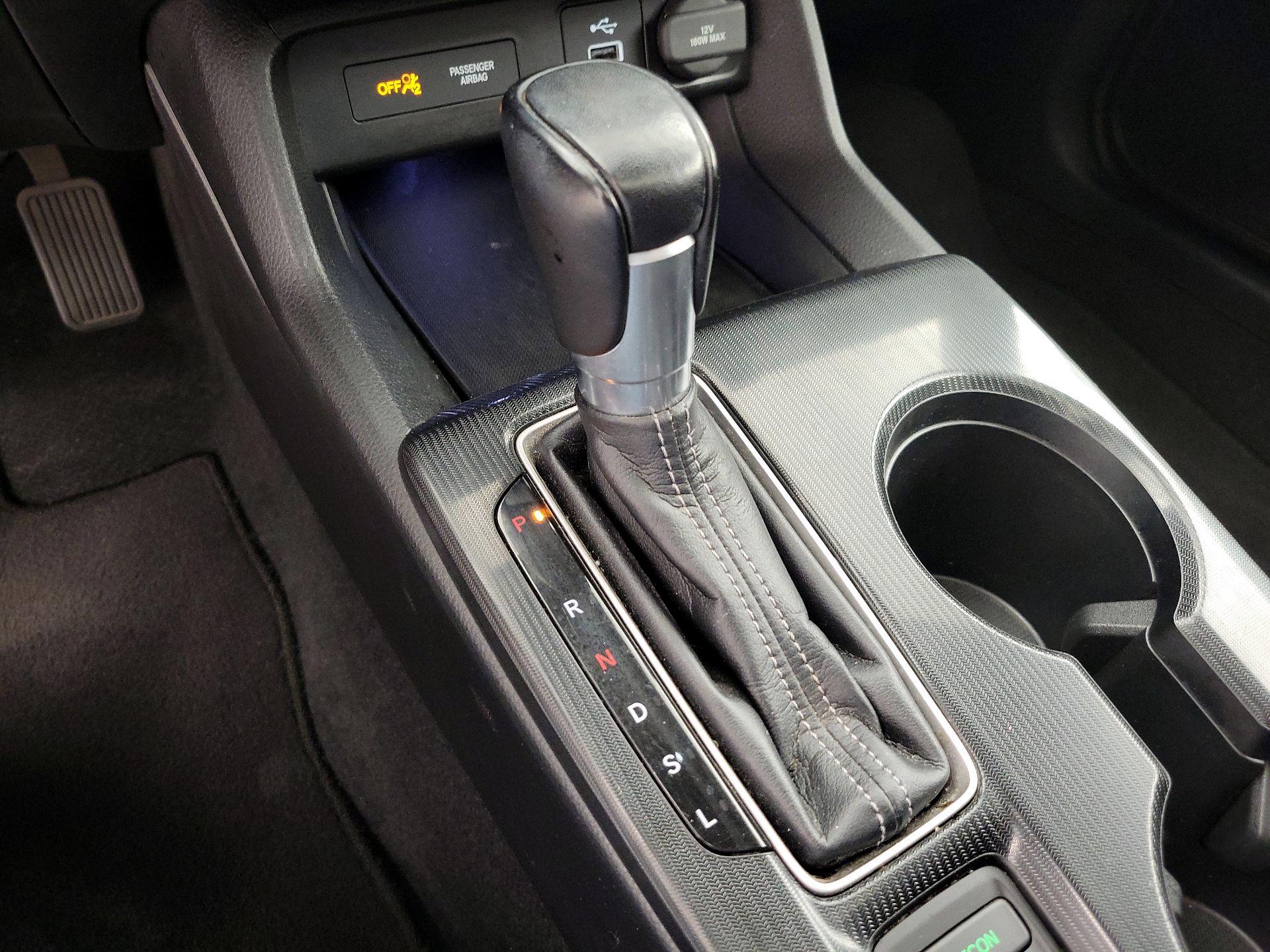 Thumbnail: 2022 Honda Civic - 17