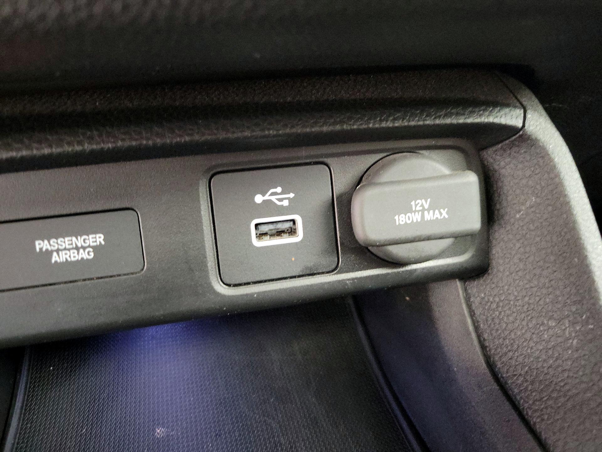 Thumbnail: 2022 Honda Civic - 18