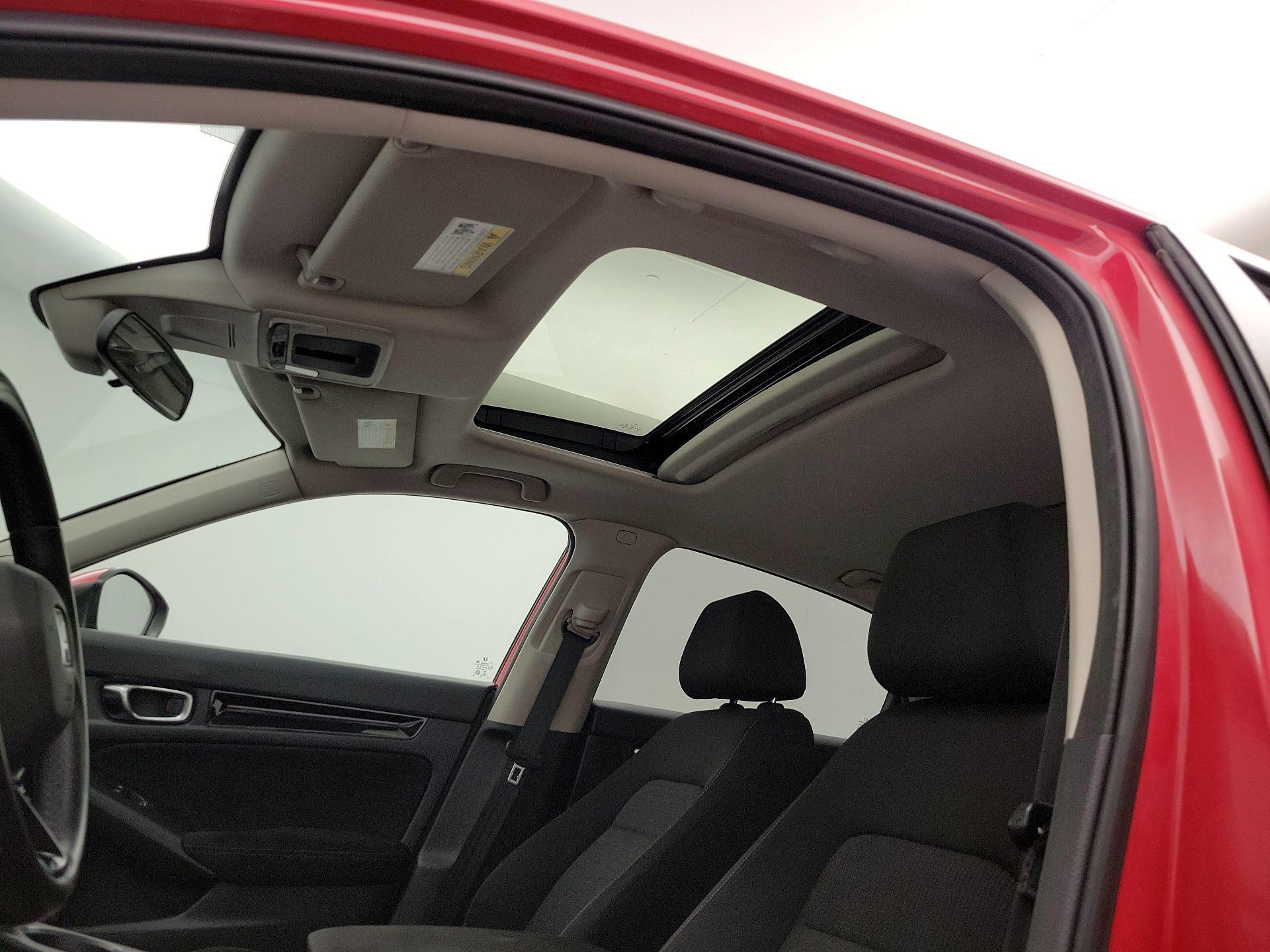 Thumbnail: 2022 Honda Civic - 19