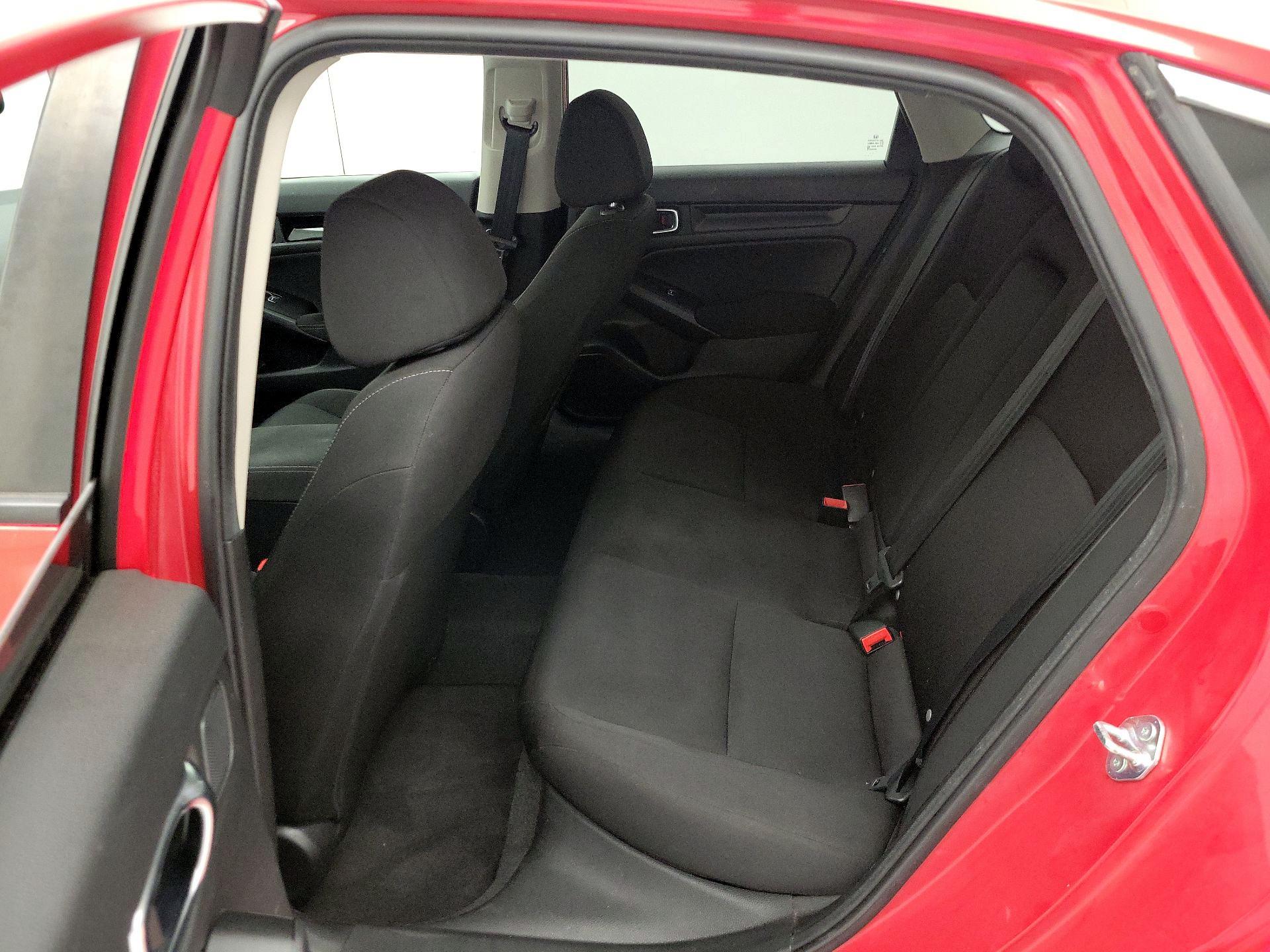 Thumbnail: 2022 Honda Civic - 20