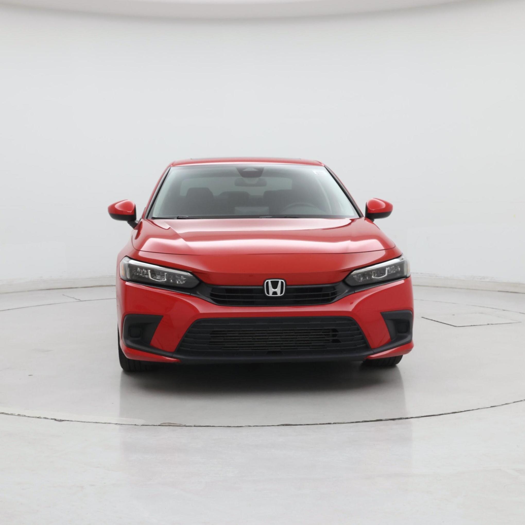 Thumbnail: 2022 Honda Civic - 5