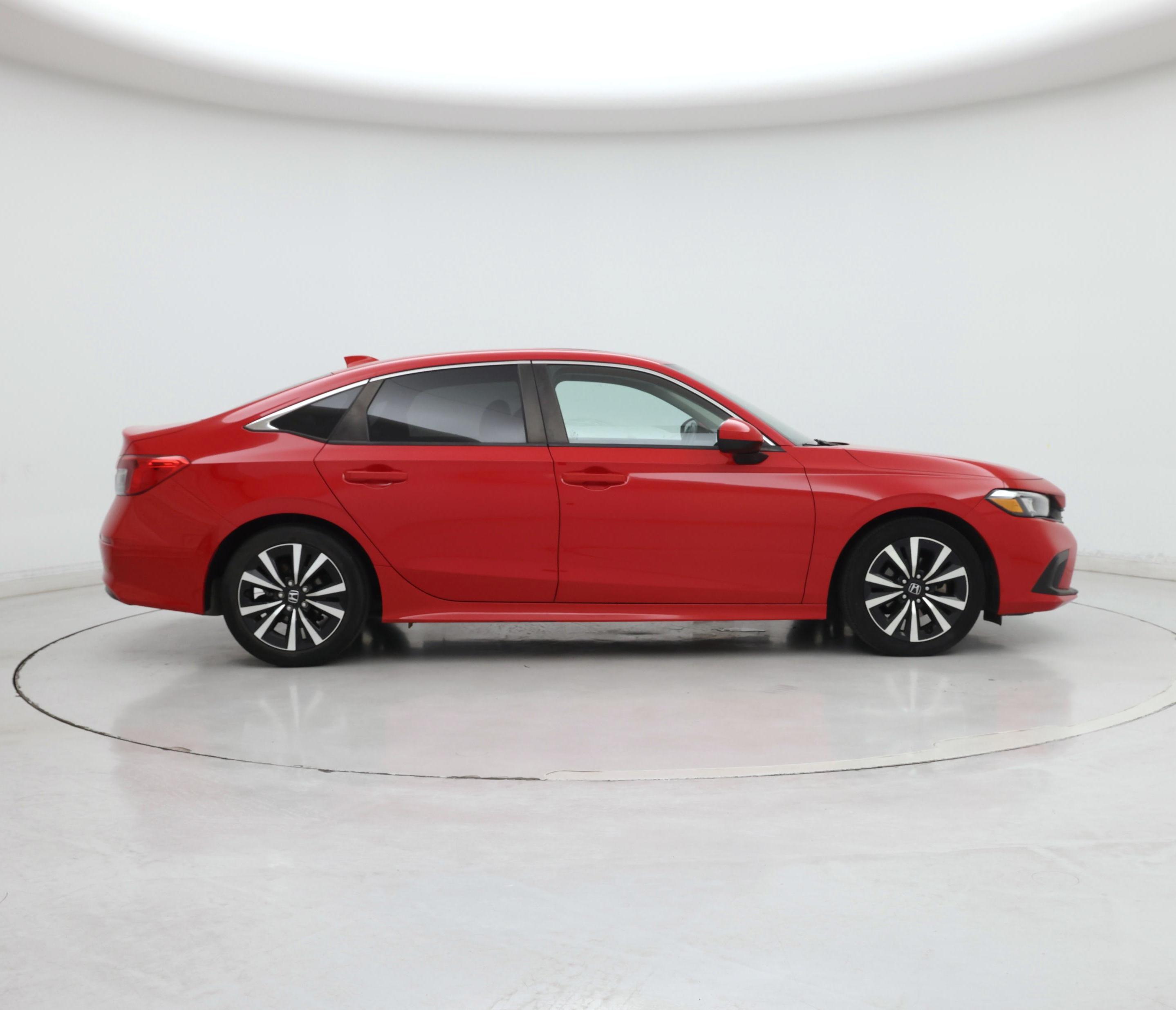 Thumbnail: 2022 Honda Civic - 7