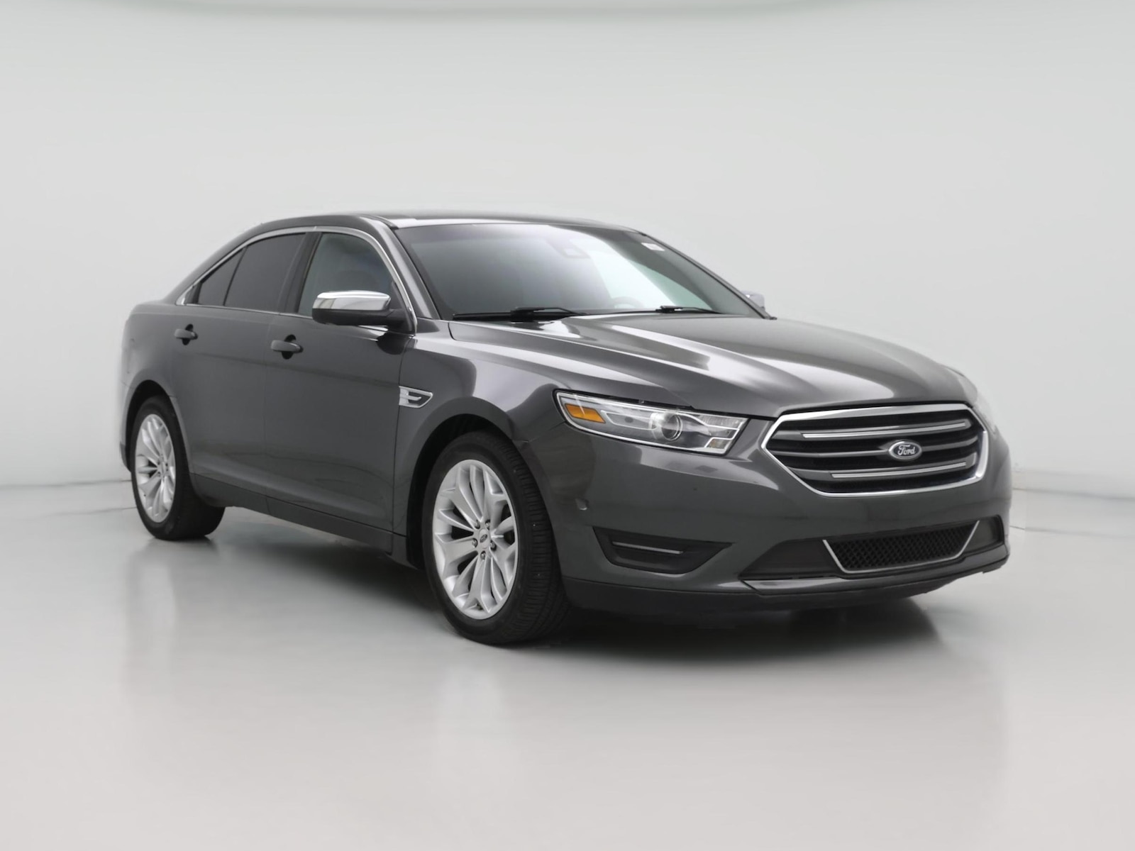 2017 Ford Taurus Limited