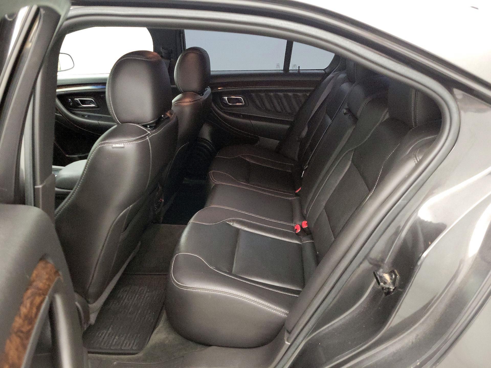 Thumbnail: 2017 Ford Taurus - 20