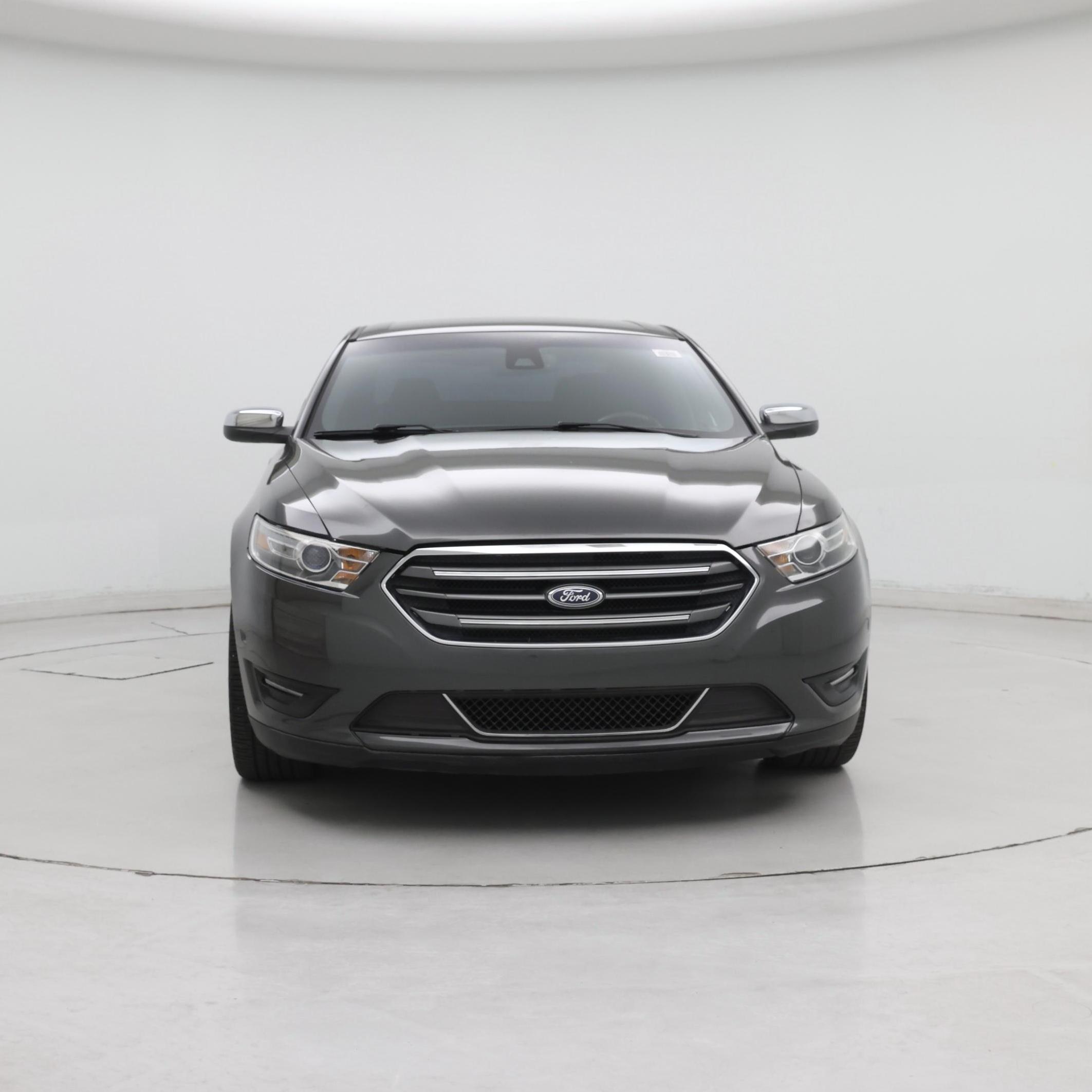 Thumbnail: 2017 Ford Taurus - 5