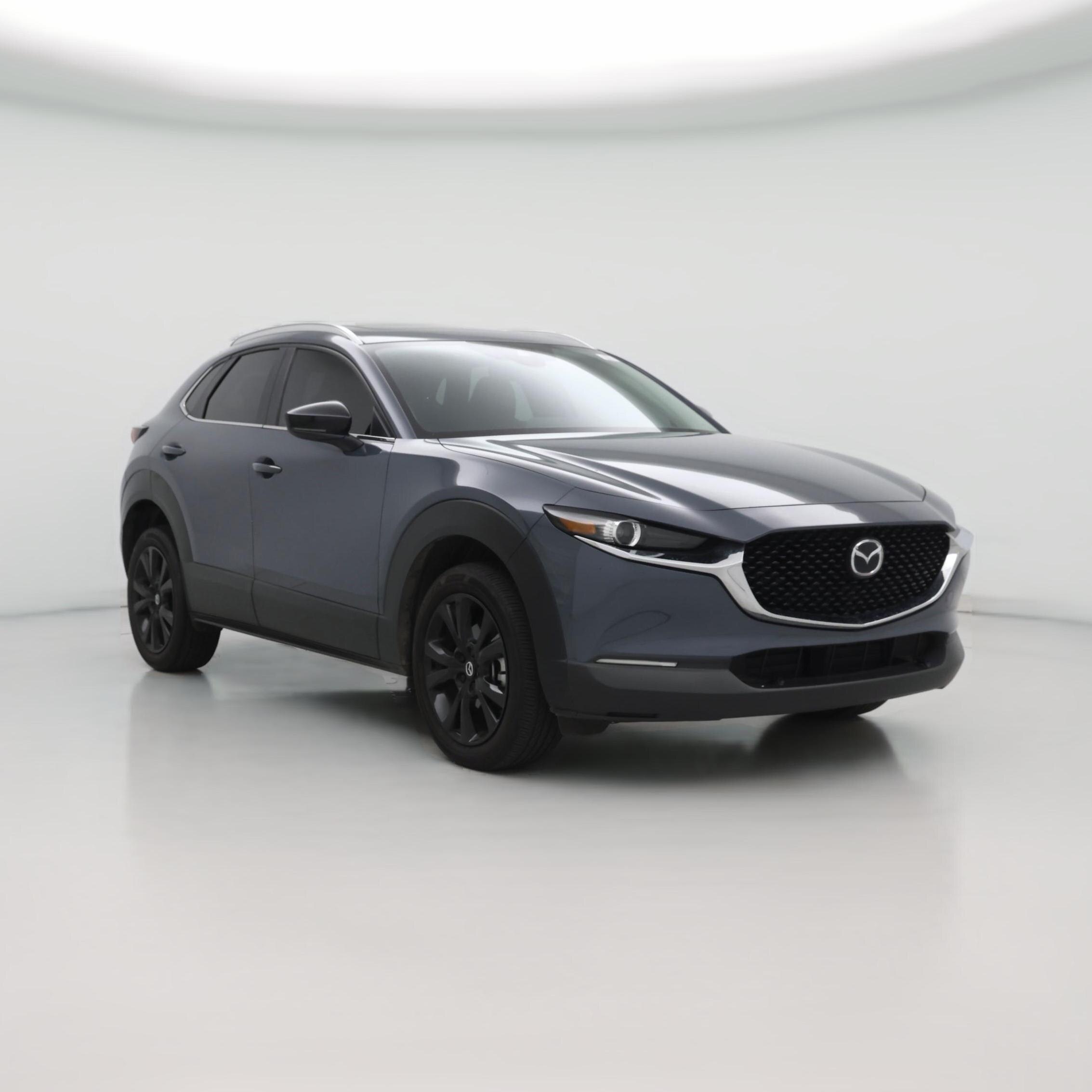 Thumbnail: 2023 Mazda CX-30 - 1