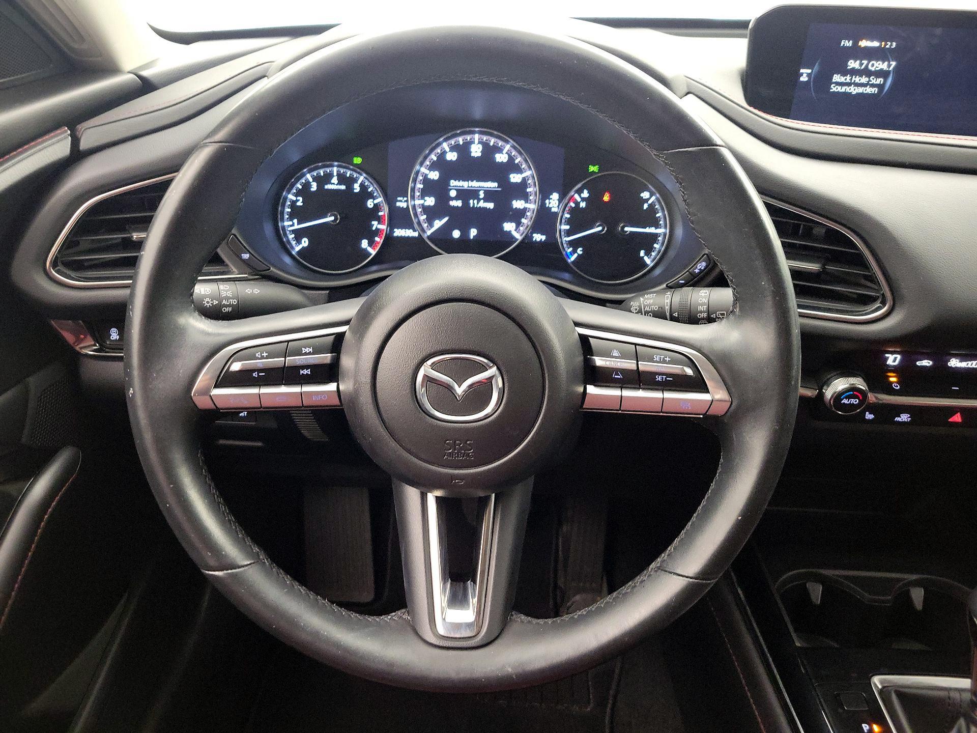 Thumbnail: 2023 Mazda CX-30 - 10