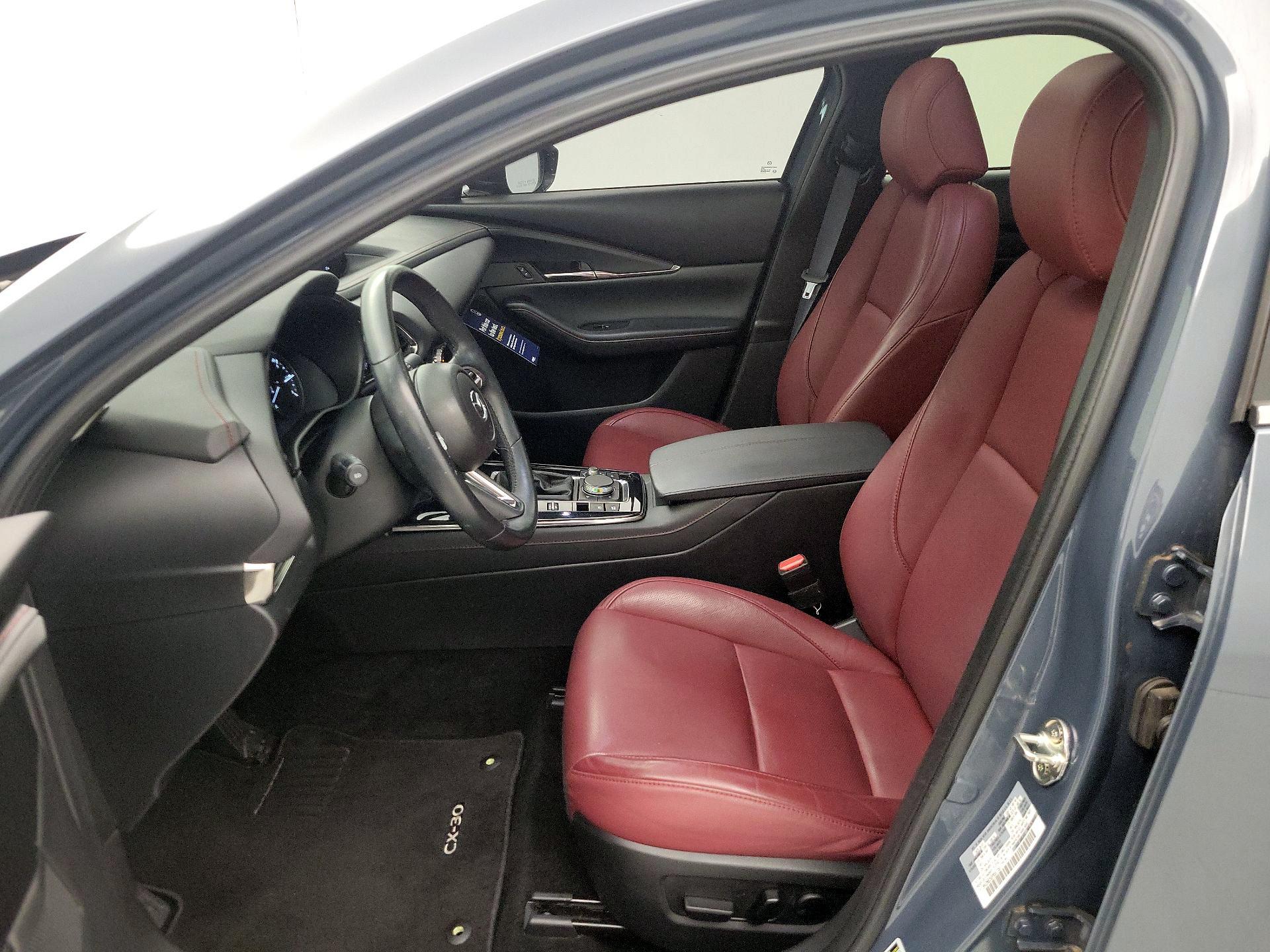 Thumbnail: 2023 Mazda CX-30 - 11