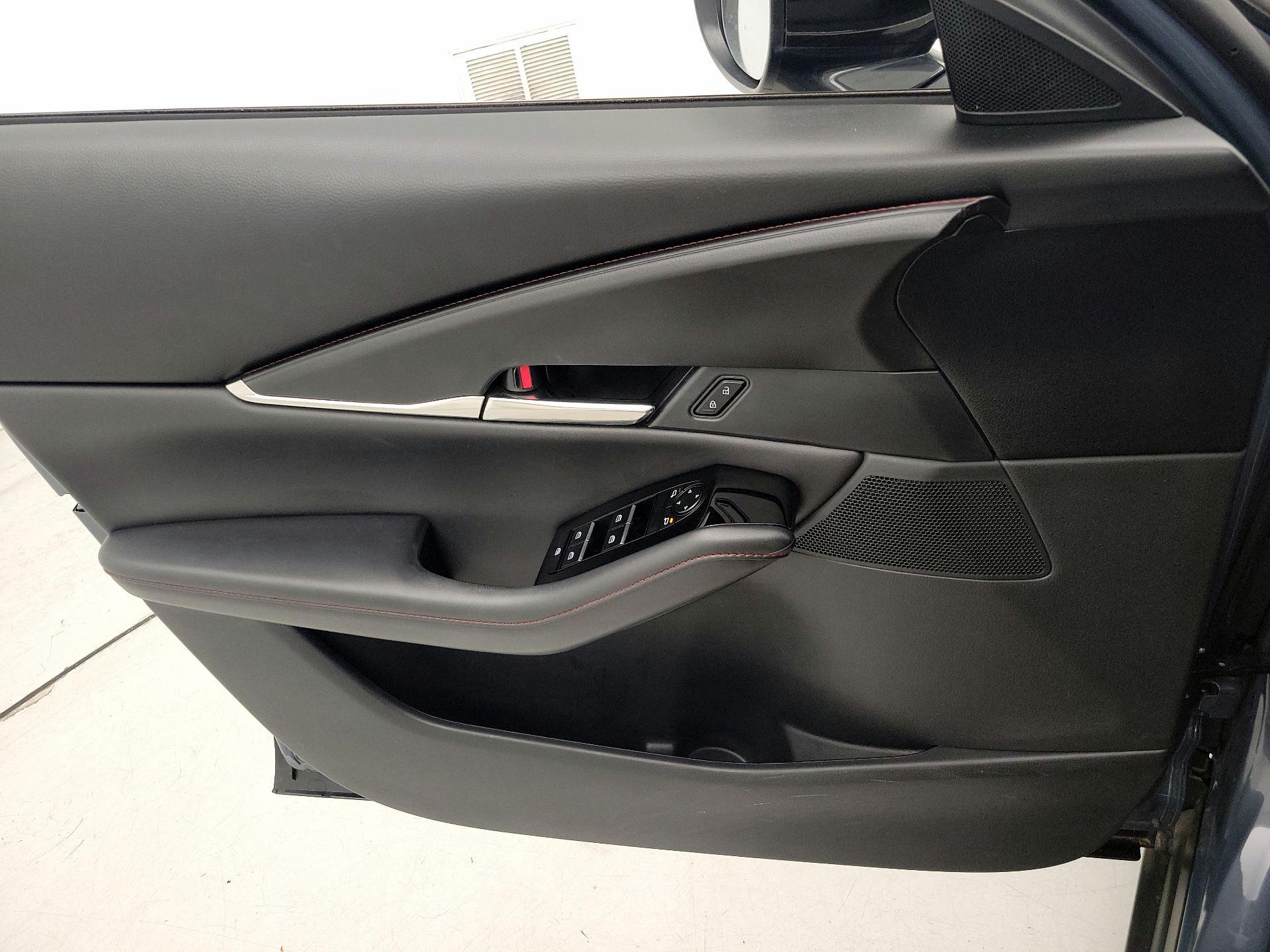 Thumbnail: 2023 Mazda CX-30 - 12