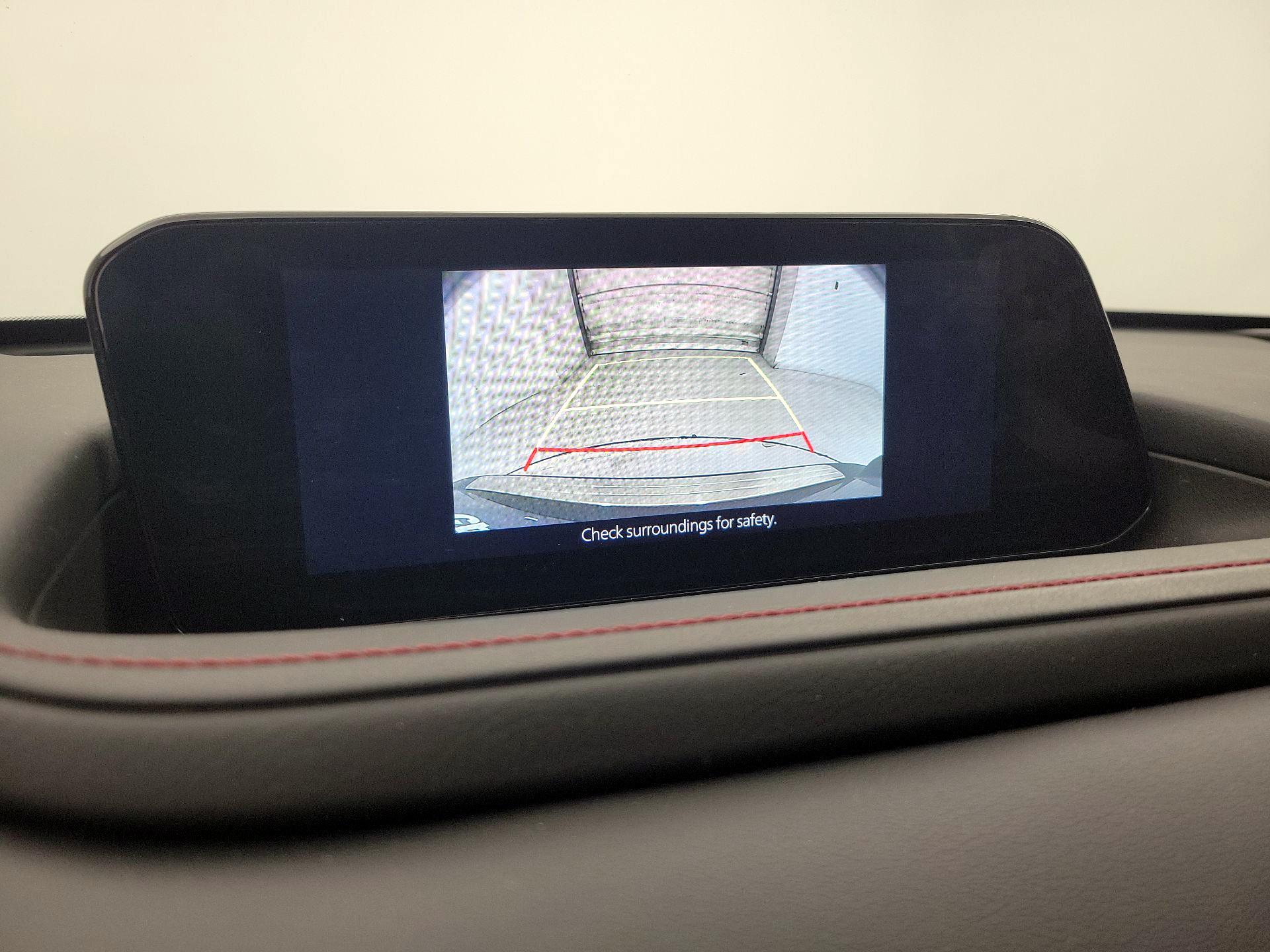 Thumbnail: 2023 Mazda CX-30 - 14